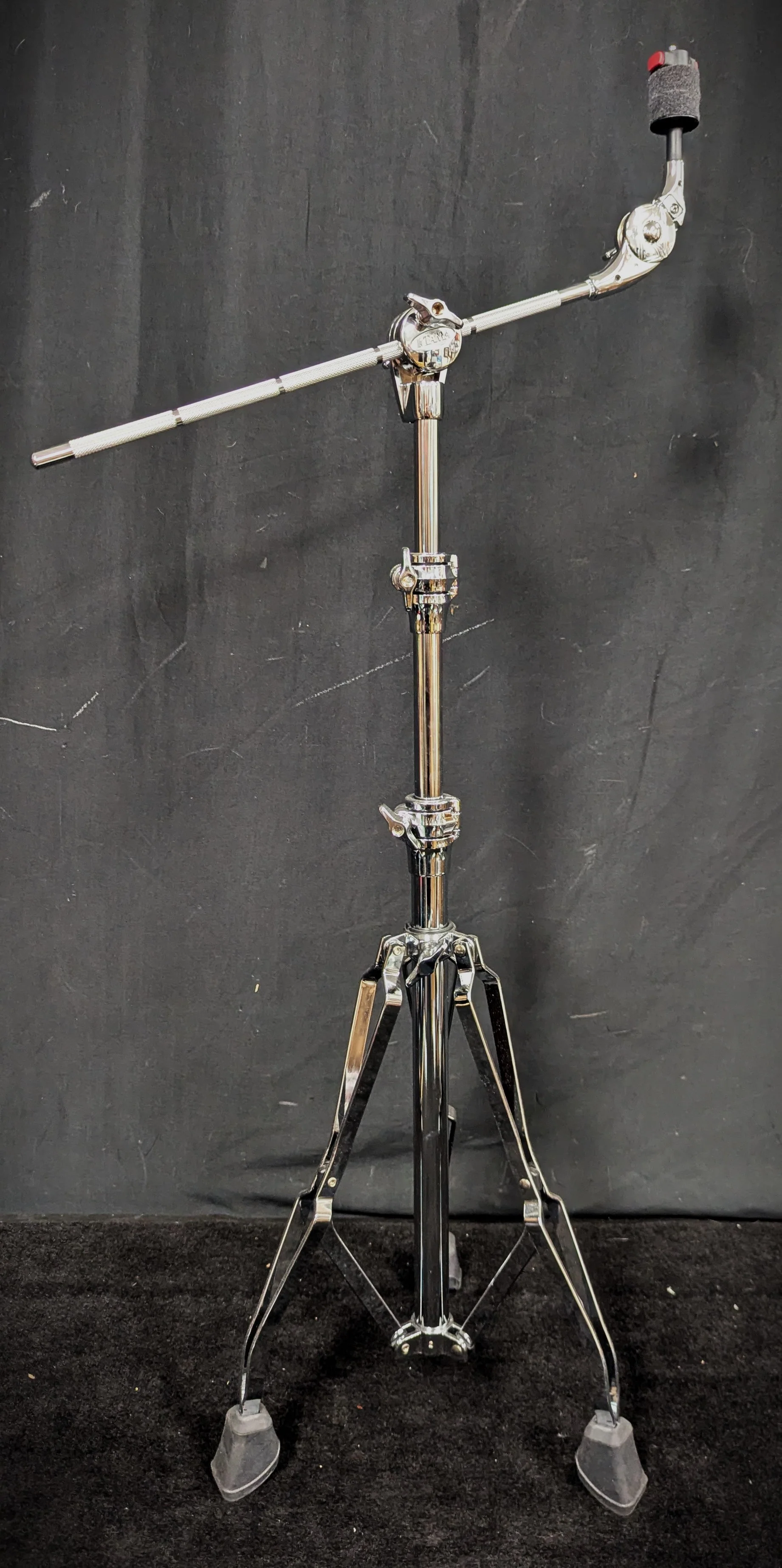 Roadpro Boom Cymbal Stand 2 Pack - Image 2