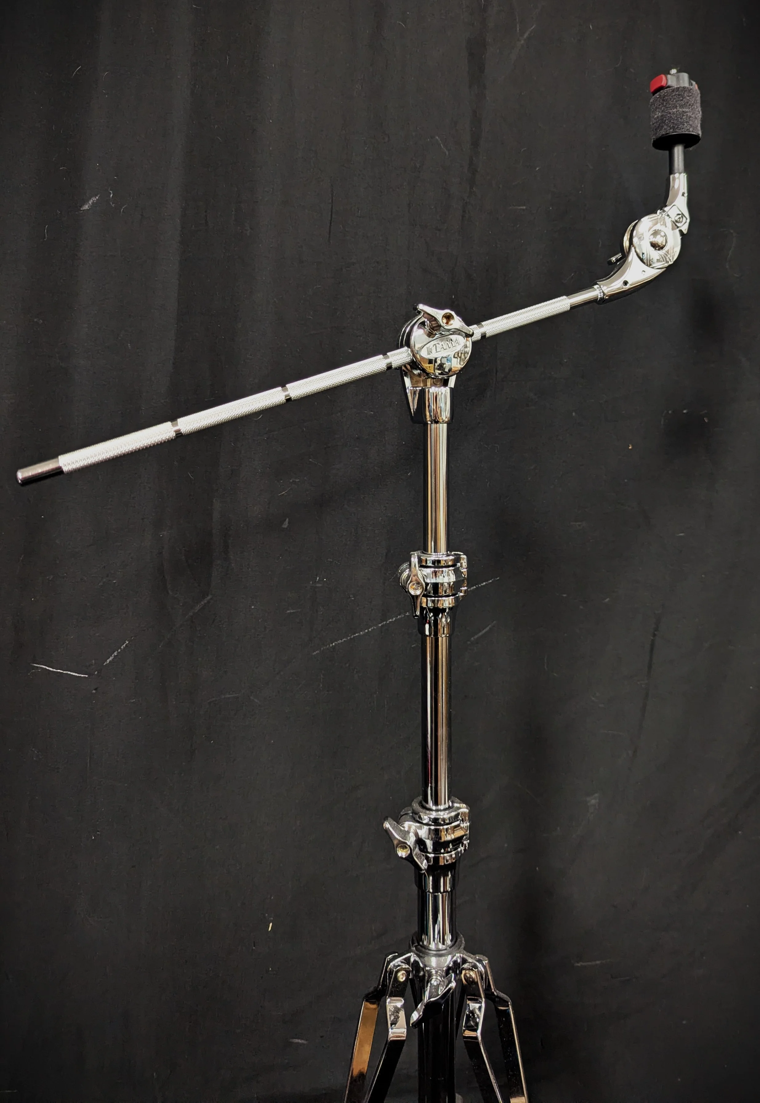 Roadpro Boom Cymbal Stand 2 Pack - Image 3