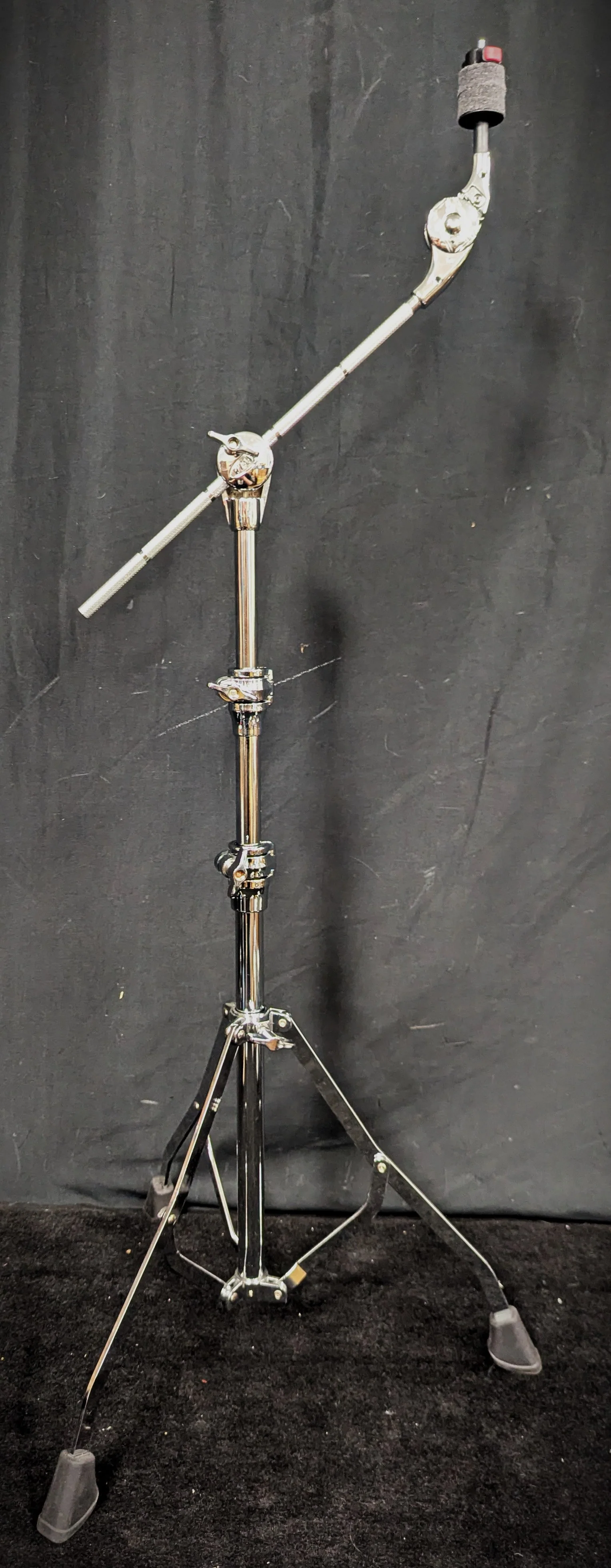 Roadpro Light Boom Cymbal Stand