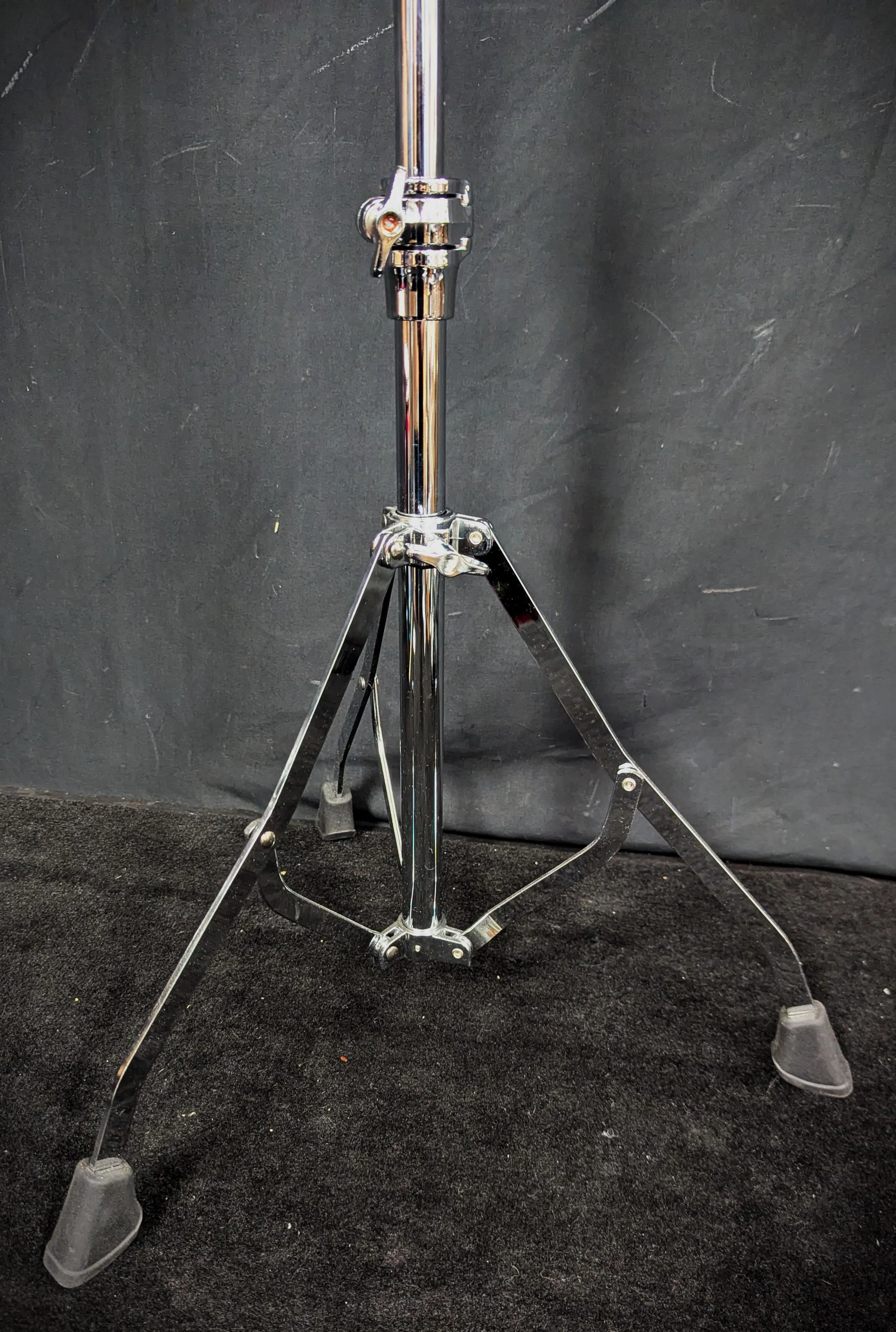 Roadpro Light Boom Cymbal Stand - Image 4
