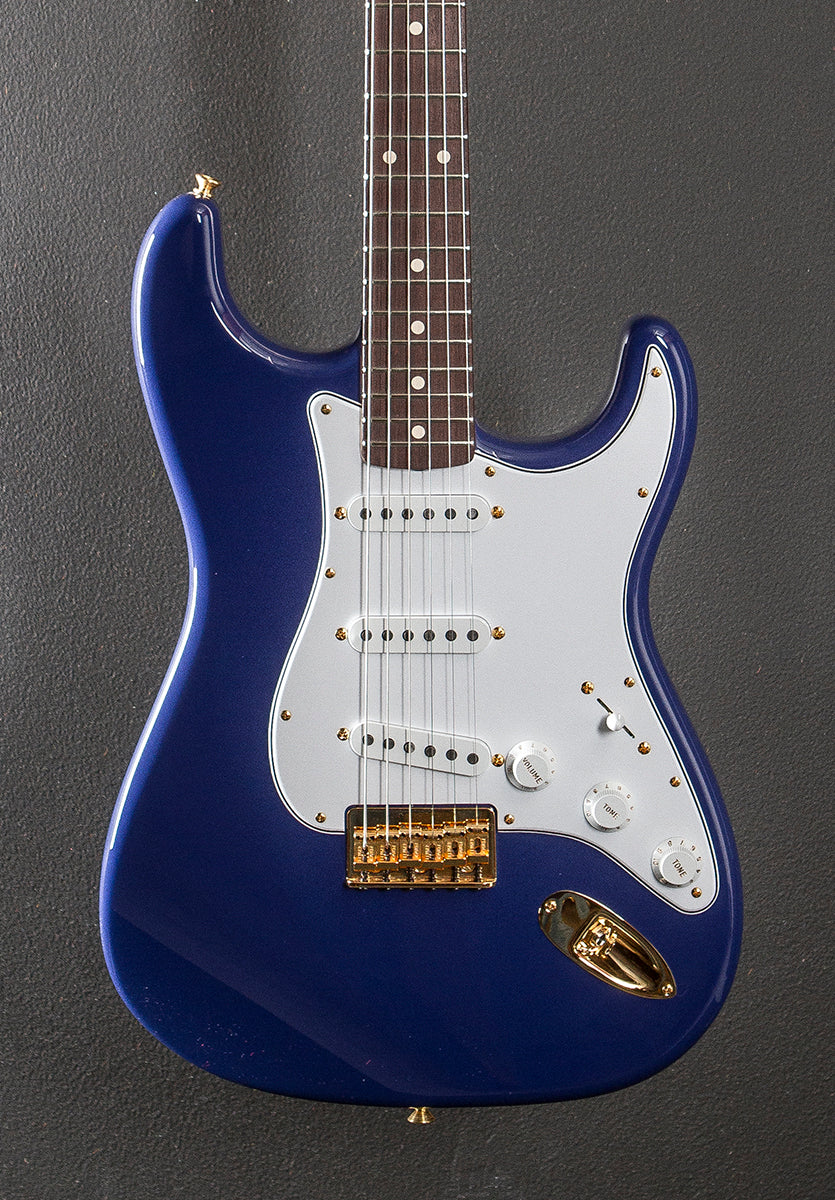 Robert Cray Signature Stratocaster - Violet - Image 2