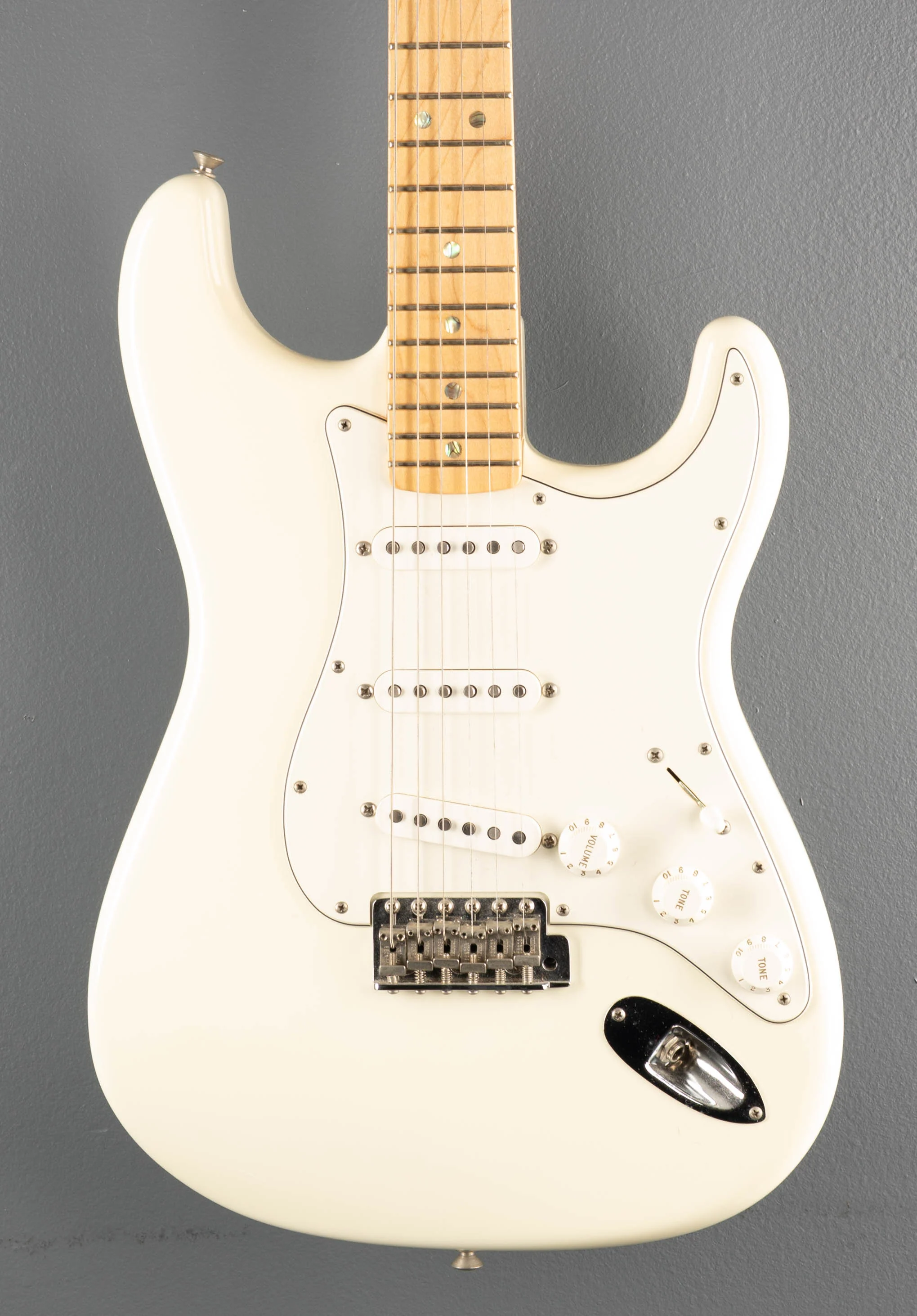 Robin Trower Signature NOS Stratocaster, '18 - Image 2