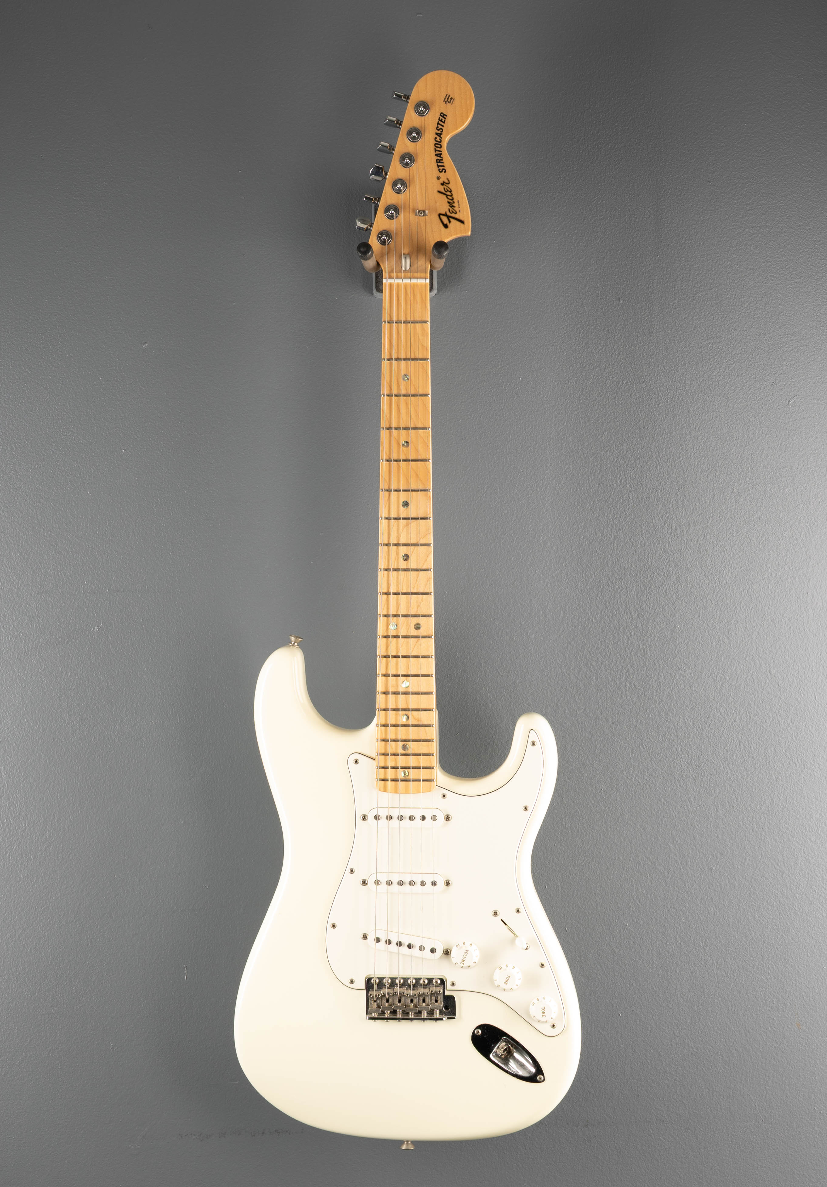 Robin Trower Signature NOS Stratocaster, '18 - Image 3