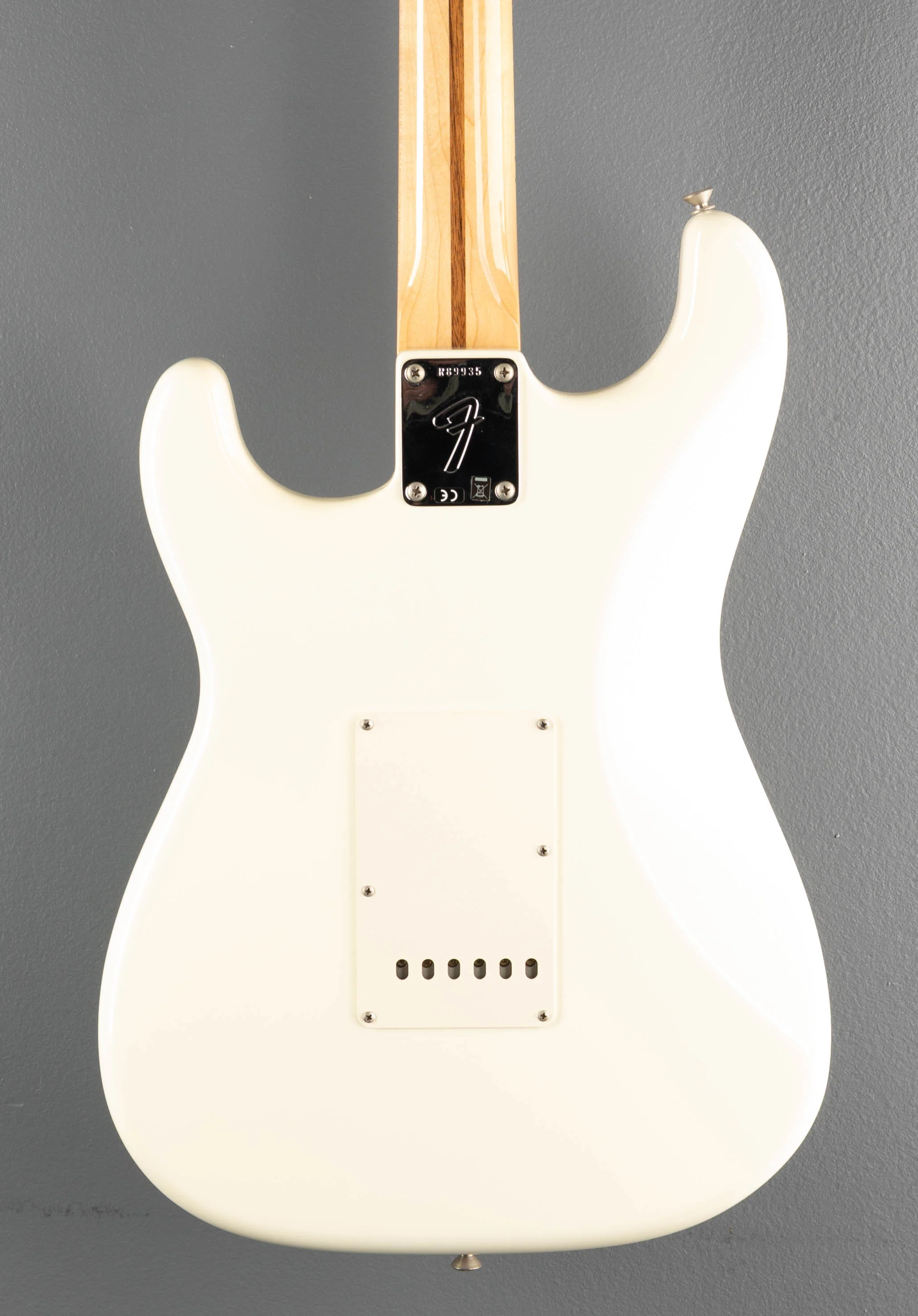 Robin Trower Signature NOS Stratocaster, '18 - Image 4