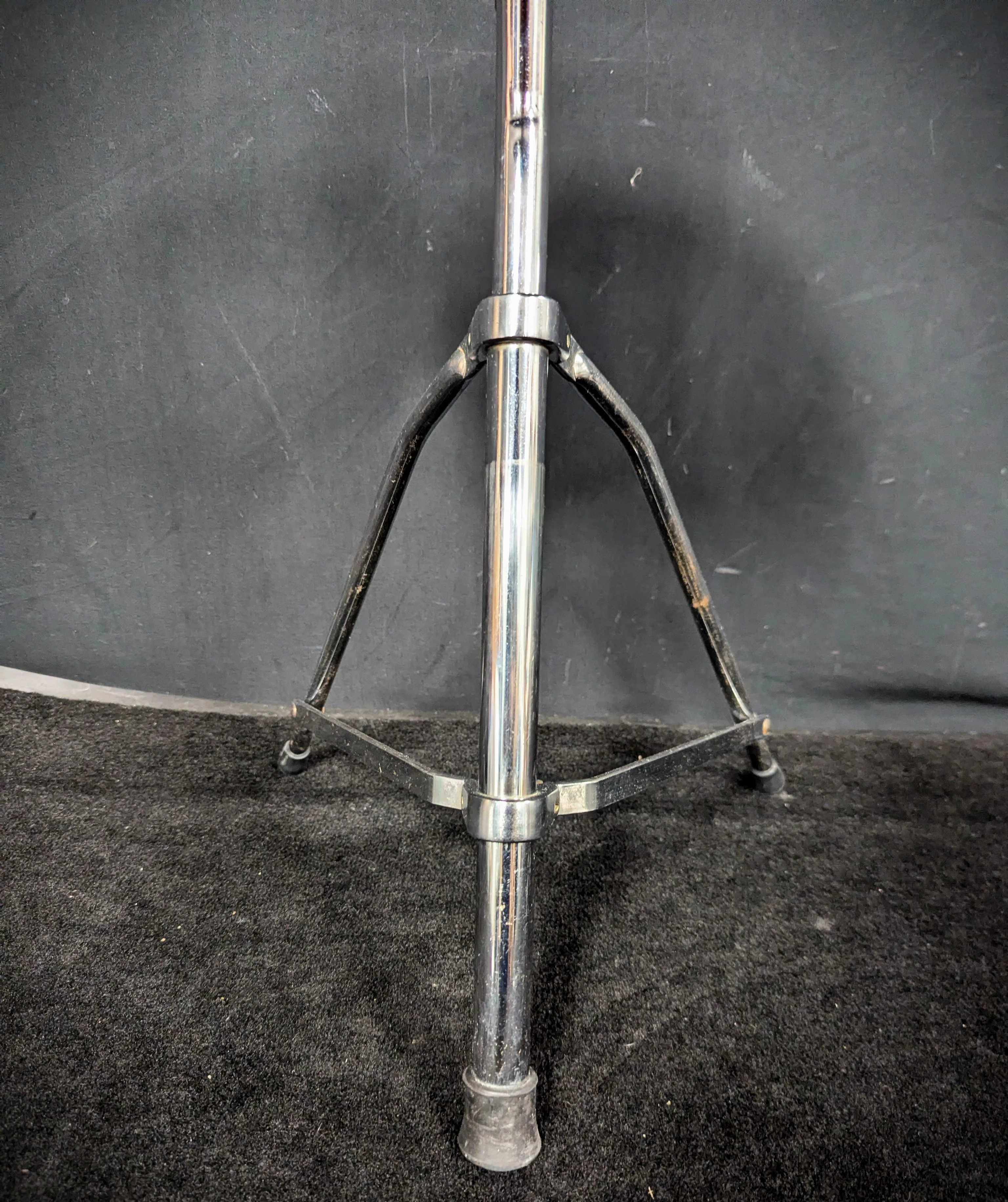 Hercules Porto-Seat Drum Throne - Image 5