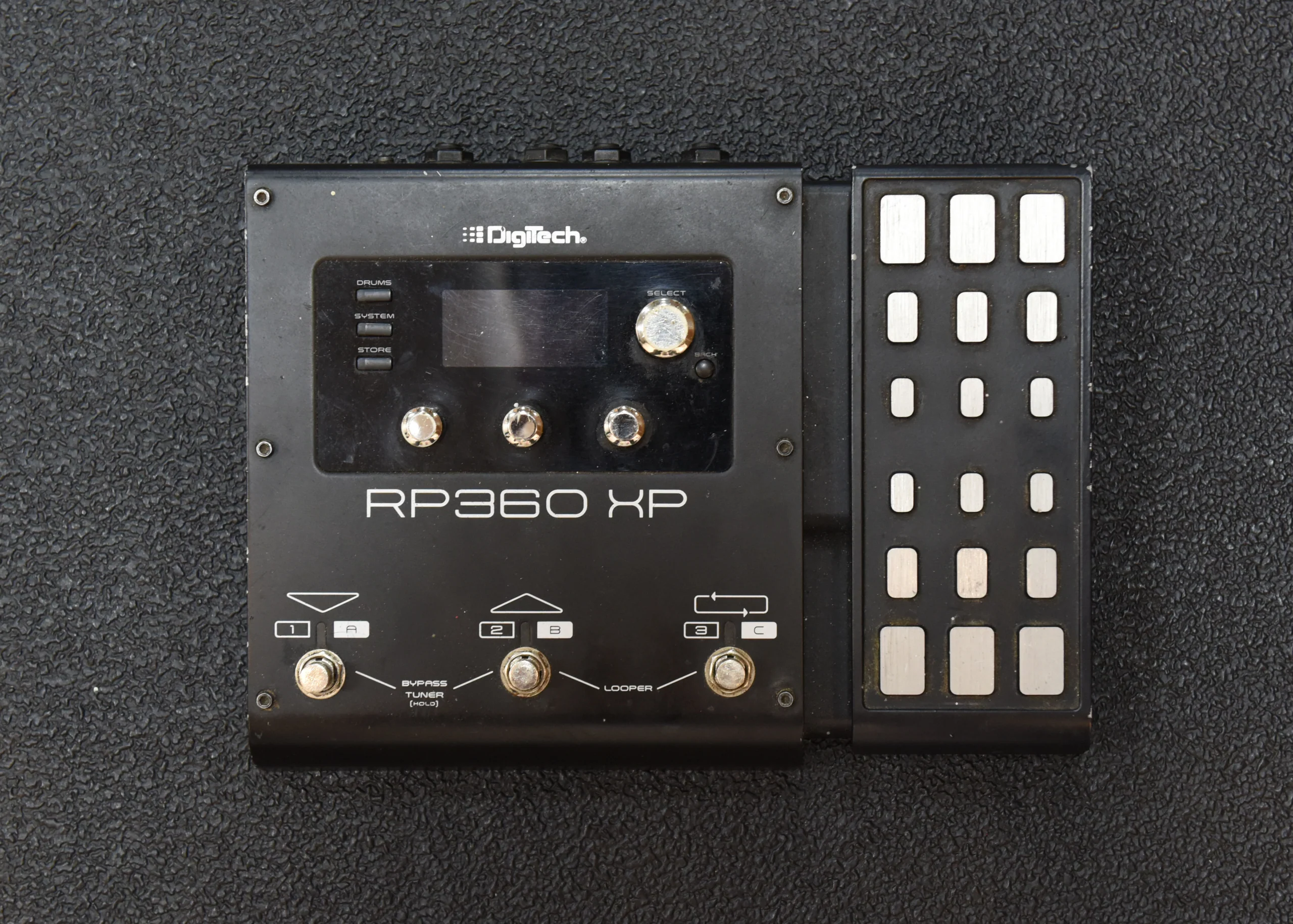 RP360 XP, Recent