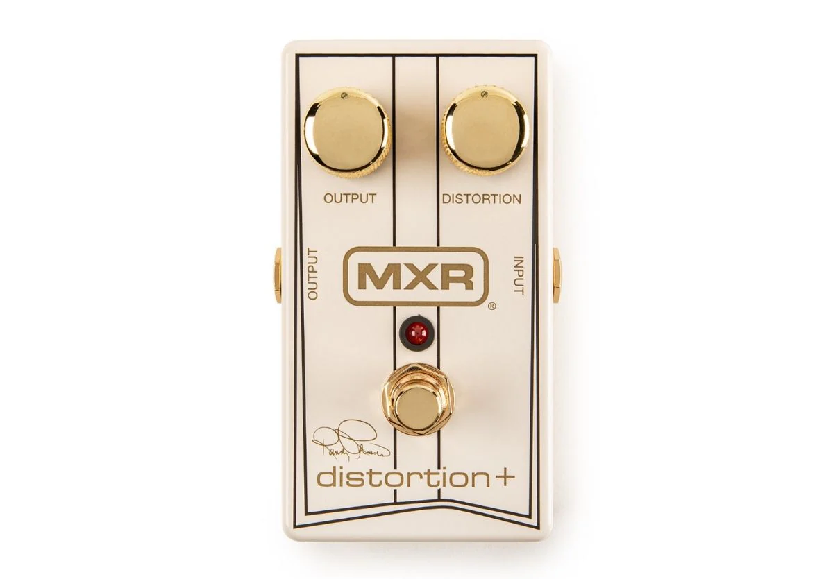 RR104C Randy Rhoads Distortion +