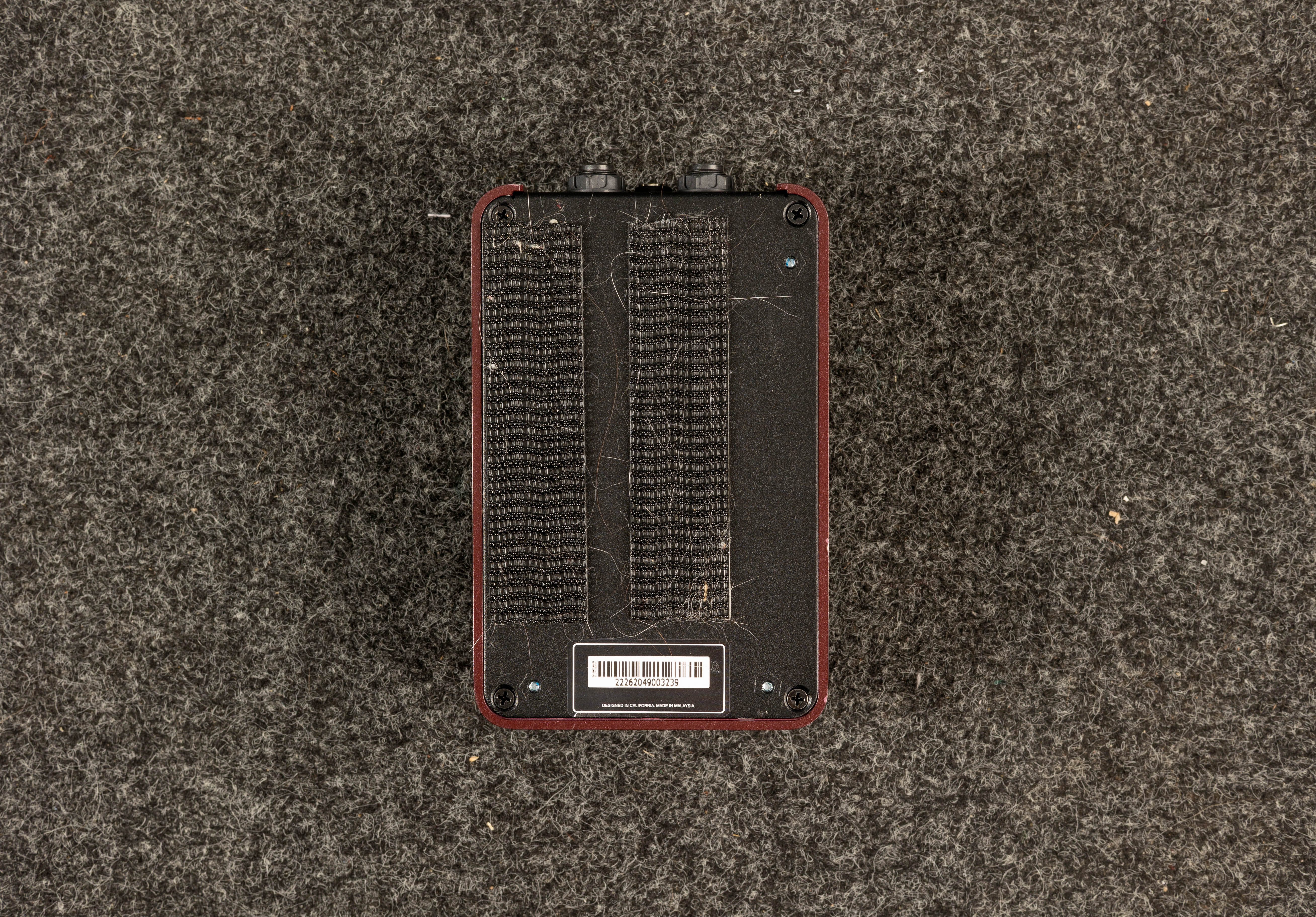 Ruby '63 Top Boost Amplifier, Recent - Image 2