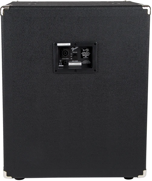 Rumble 2x10 Cab - Image 2