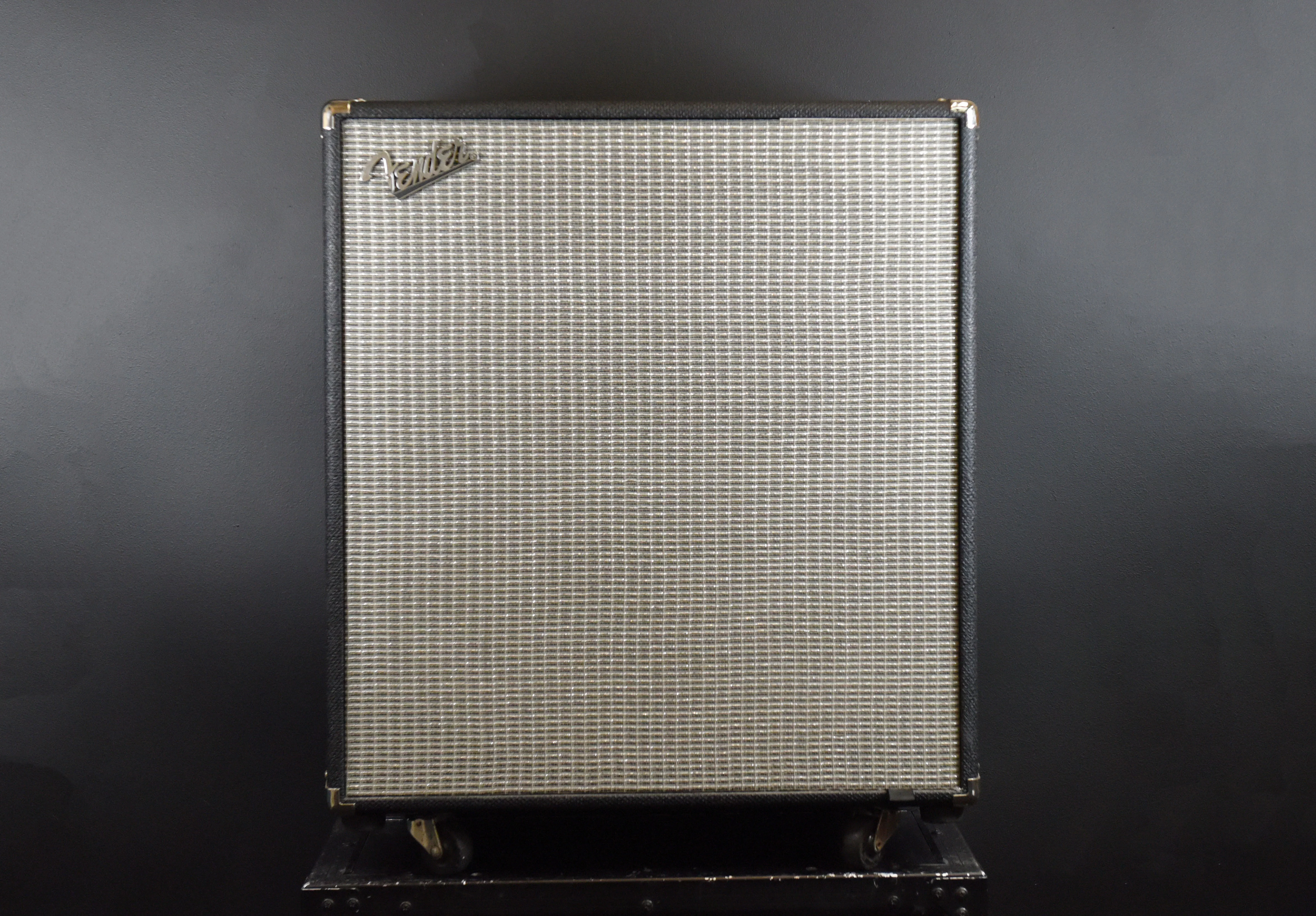 USED Rumble 410 Bass Cab, Recent