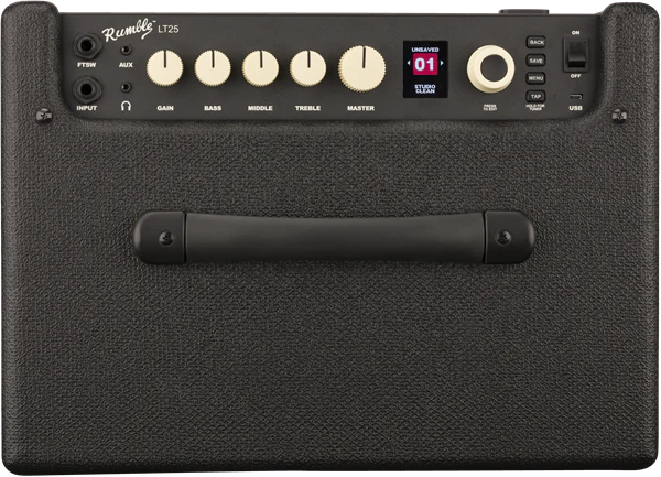 Rumble LT25 - Image 3