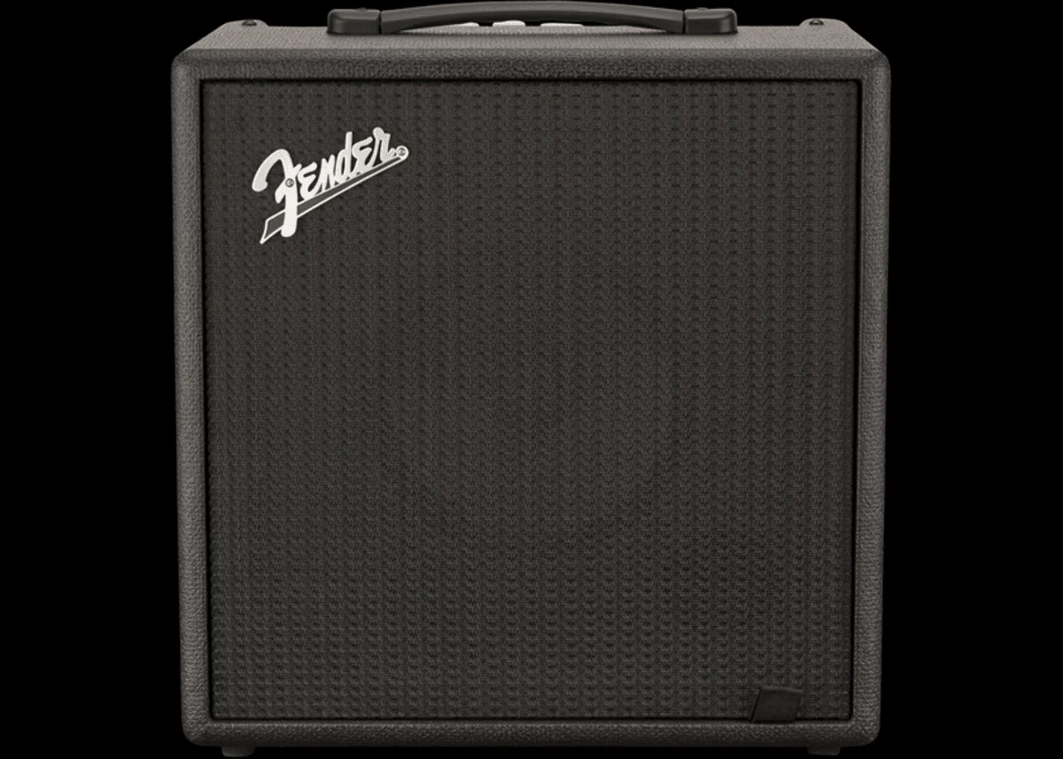 Rumble LT25