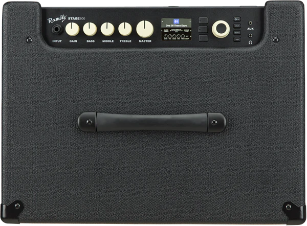 Rumble Stage 800 - Image 3
