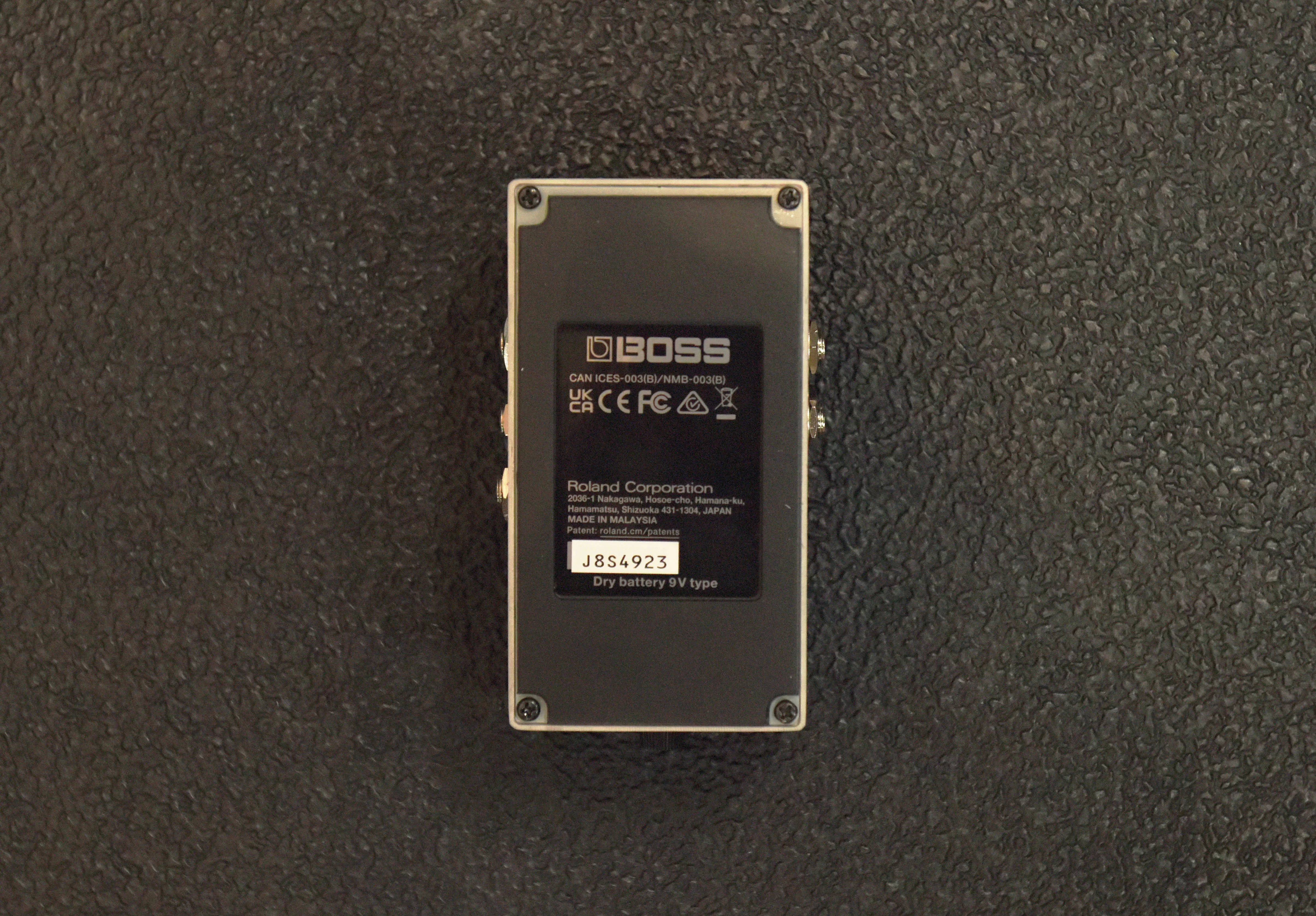RV-6 Reverb, Recent - Image 2