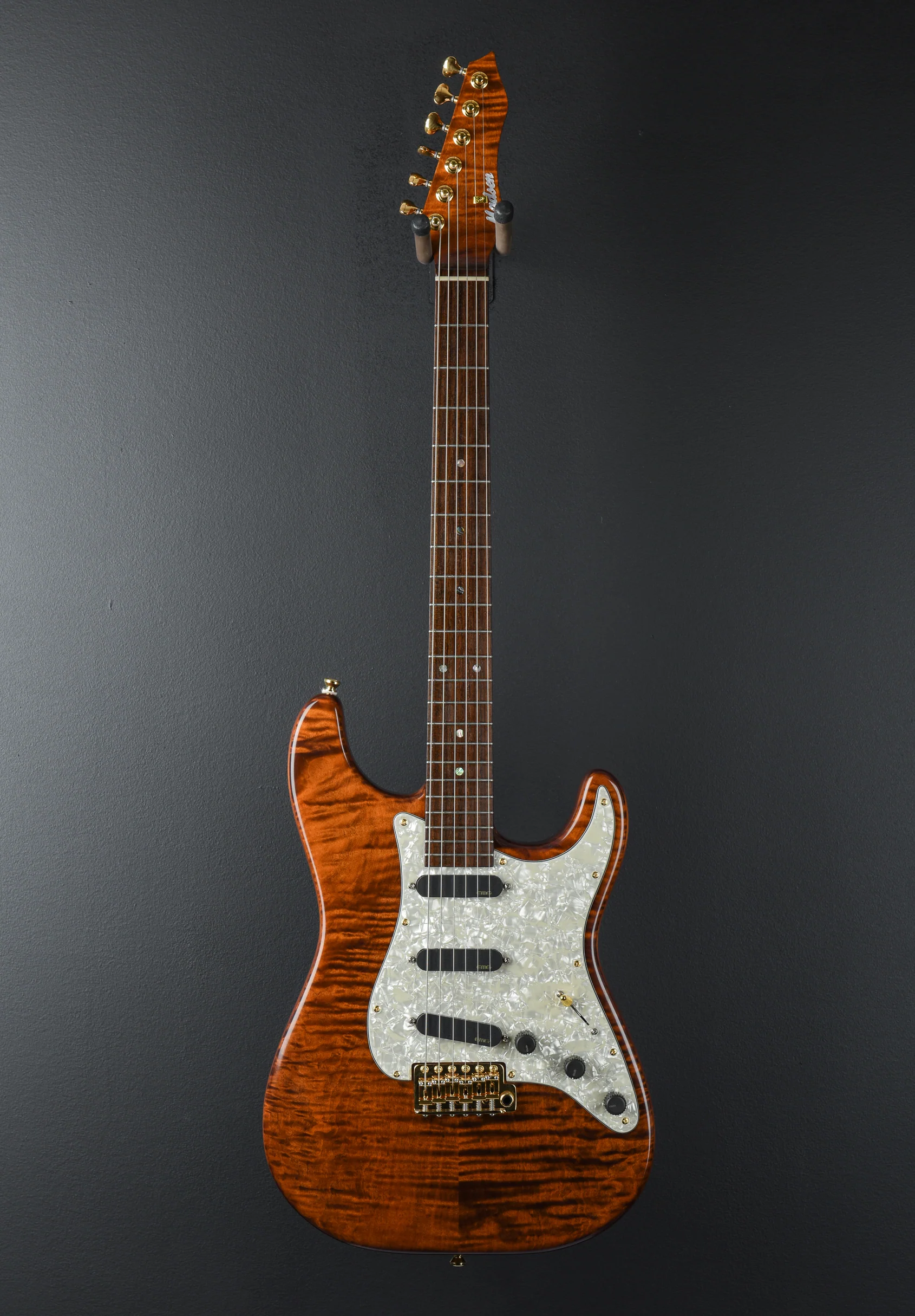 S-Style - Golden Amber Dark - Image 4