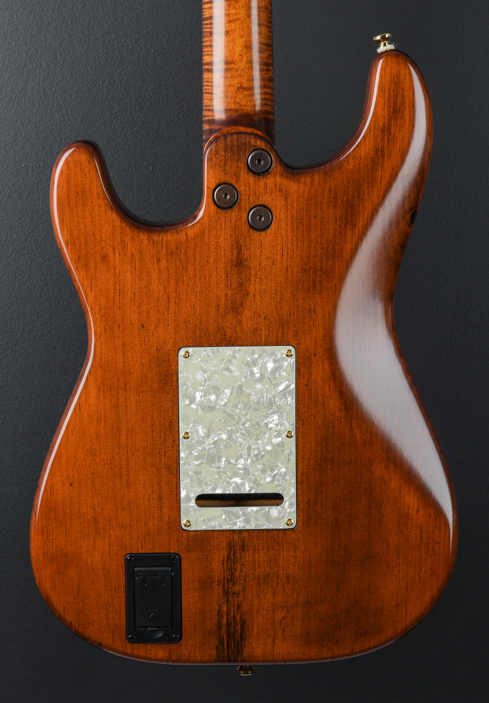 S-Style - Golden Amber Dark - Image 6