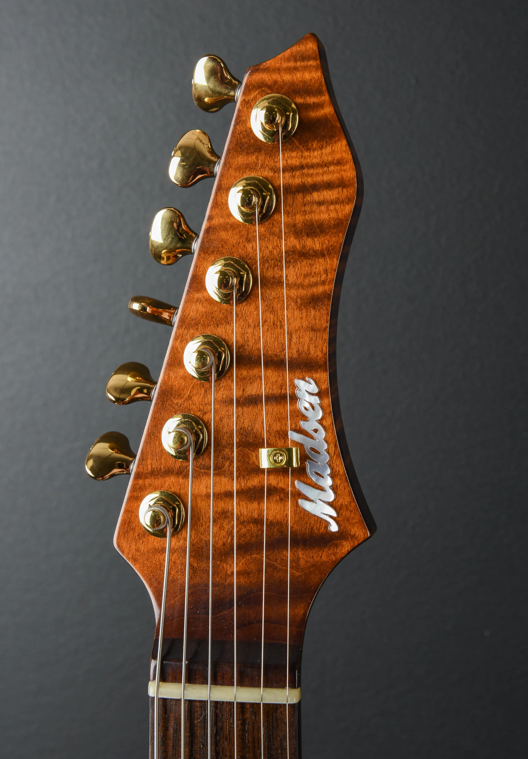 S-Style - Golden Amber Dark - Image 7
