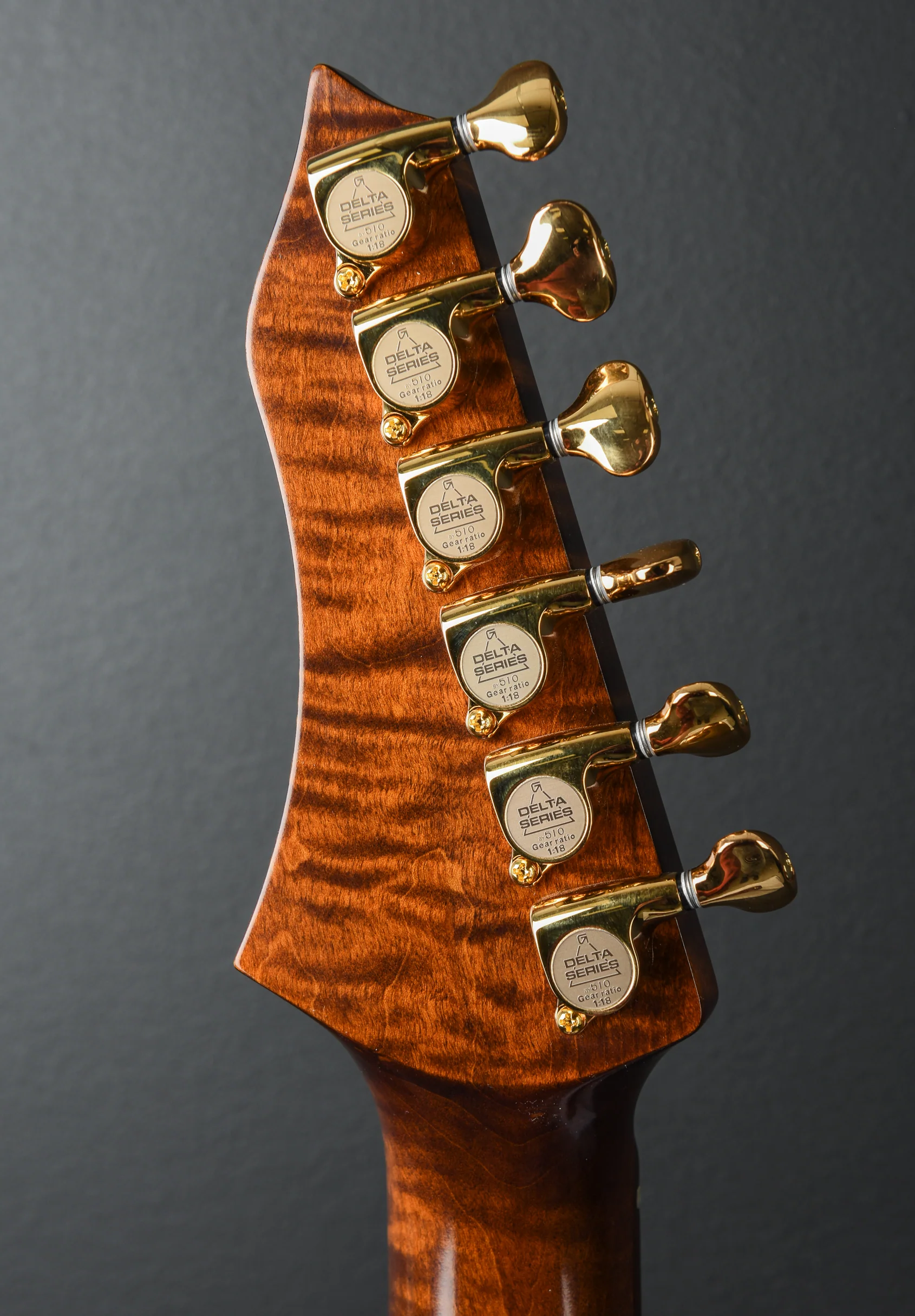 S-Style - Golden Amber Dark - Image 8