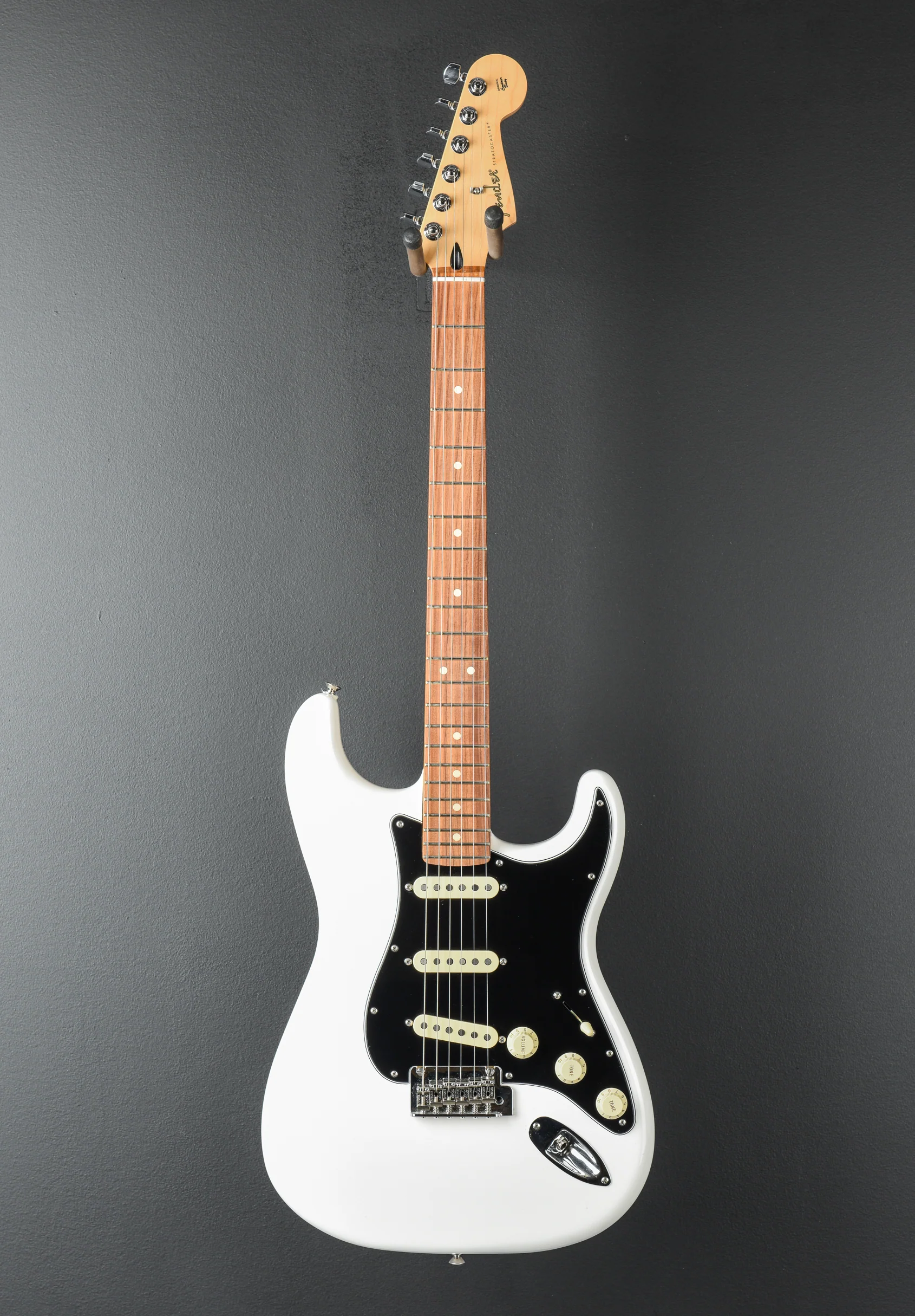USED Strat Partscaster, Recent - Image 3