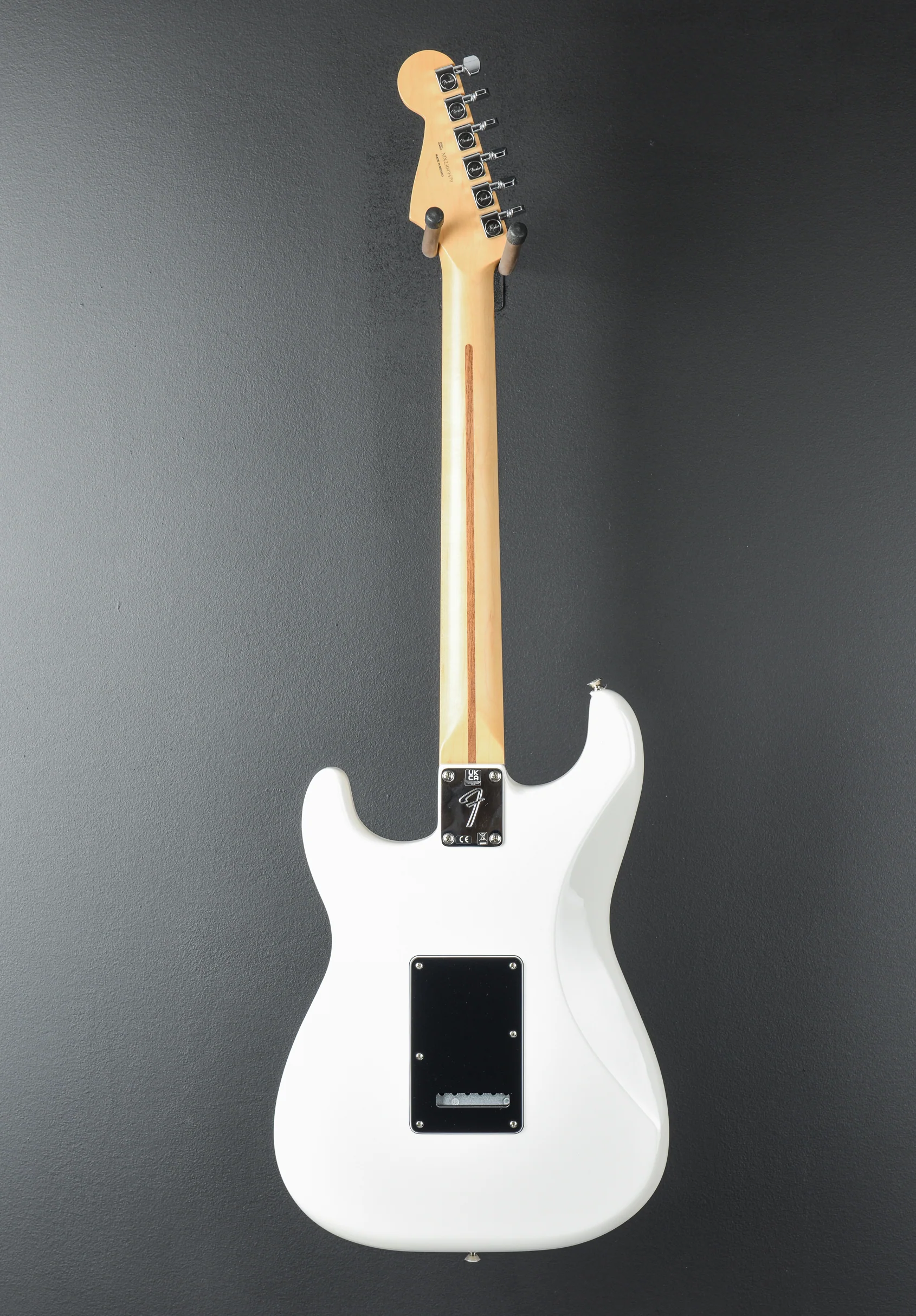 USED Strat Partscaster, Recent - Image 5
