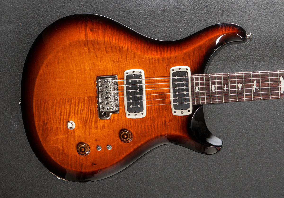 S2 Custom 24-08 '25