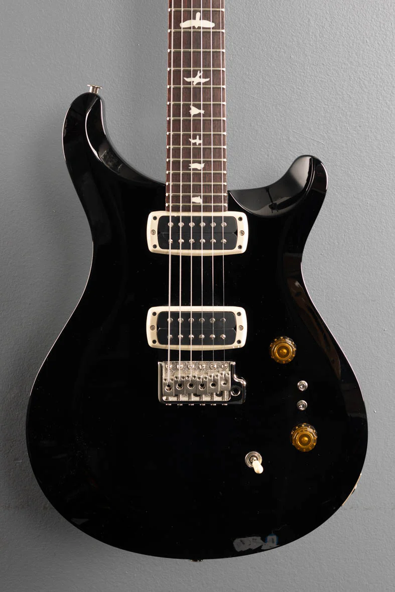 S2 Custom 24-08 - Black - Image 2