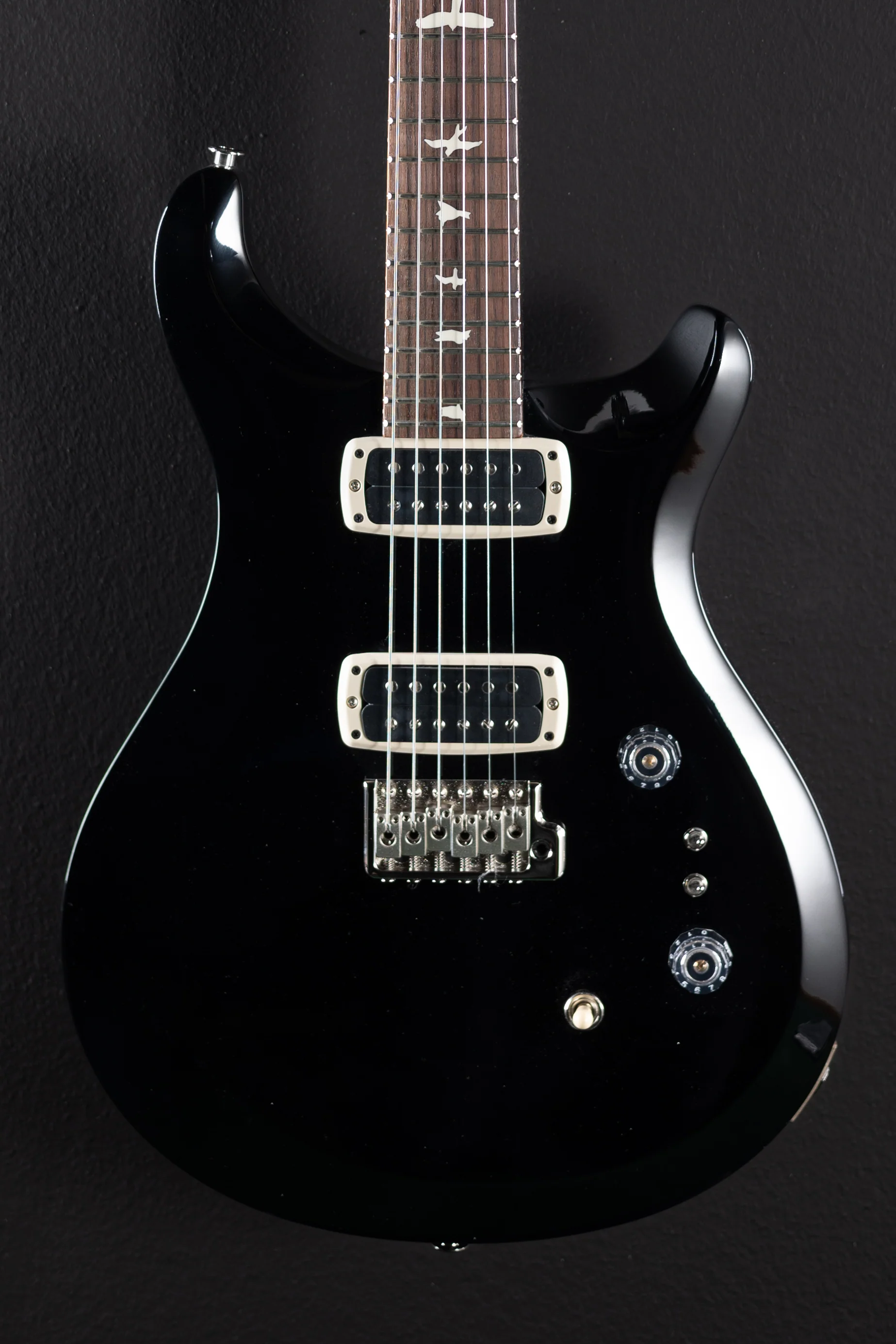 S2 Custom 24-08 - Black Noir - Image 3
