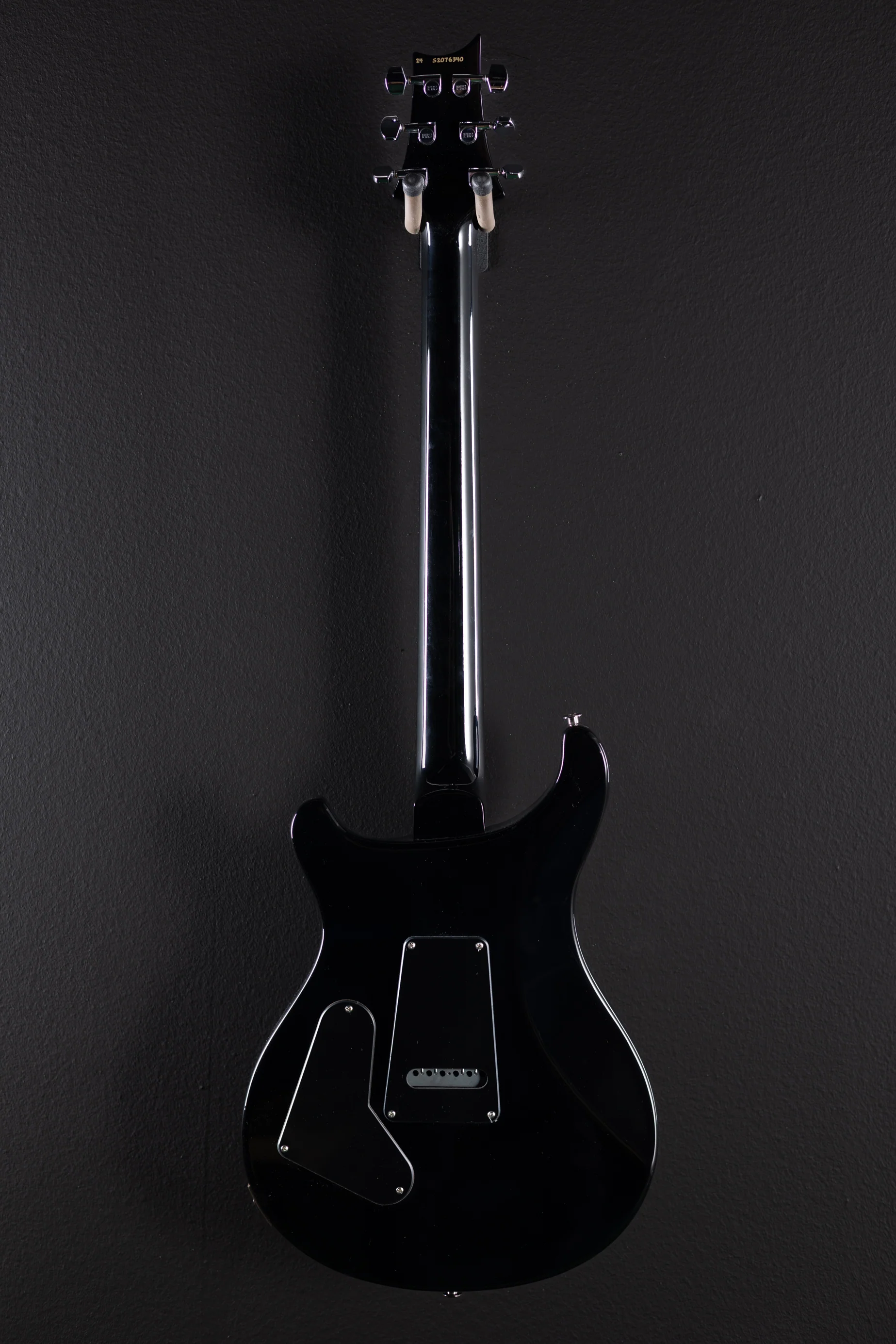 S2 Custom 24-08 - Black Noir - Image 4