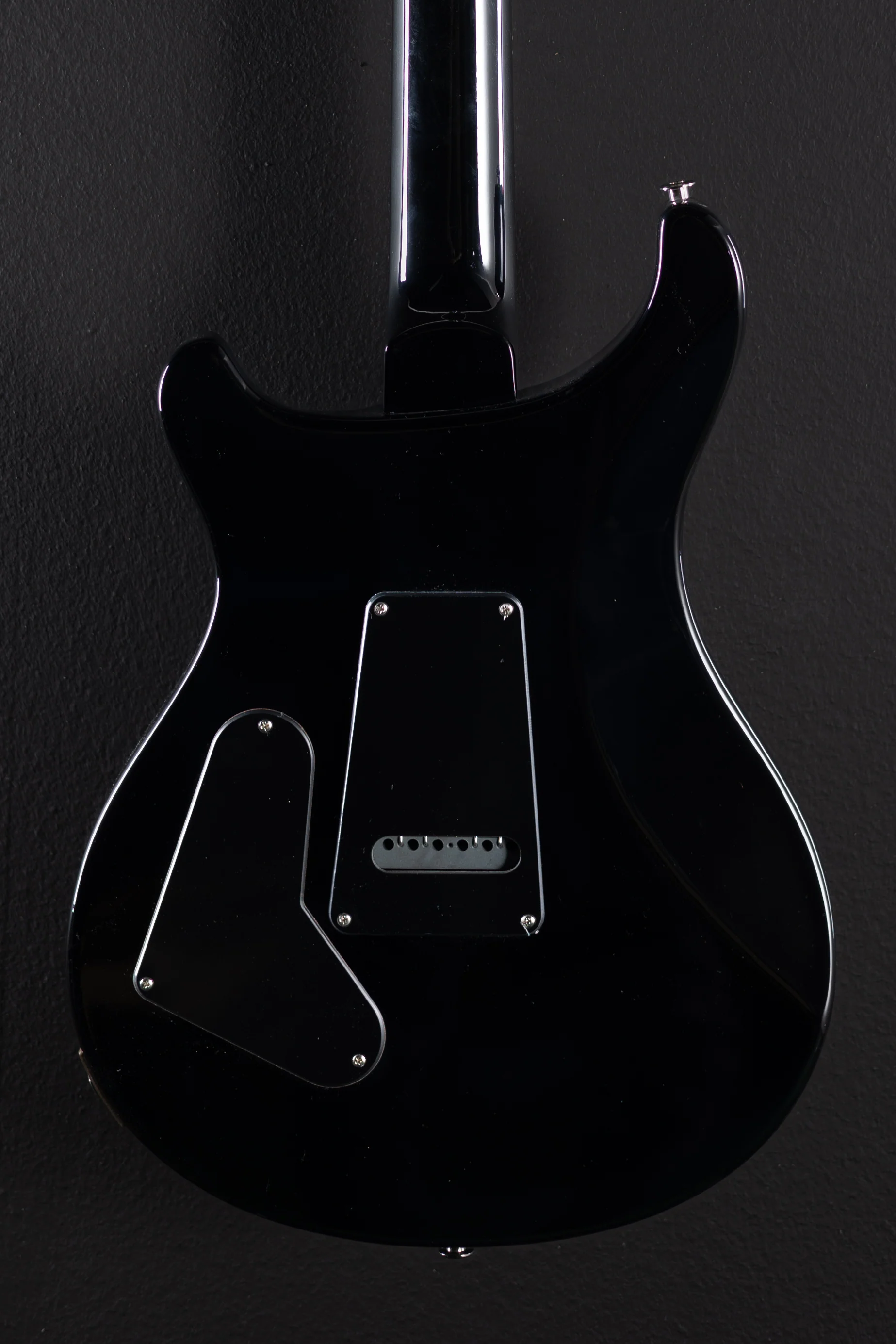 S2 Custom 24-08 - Black Noir - Image 5