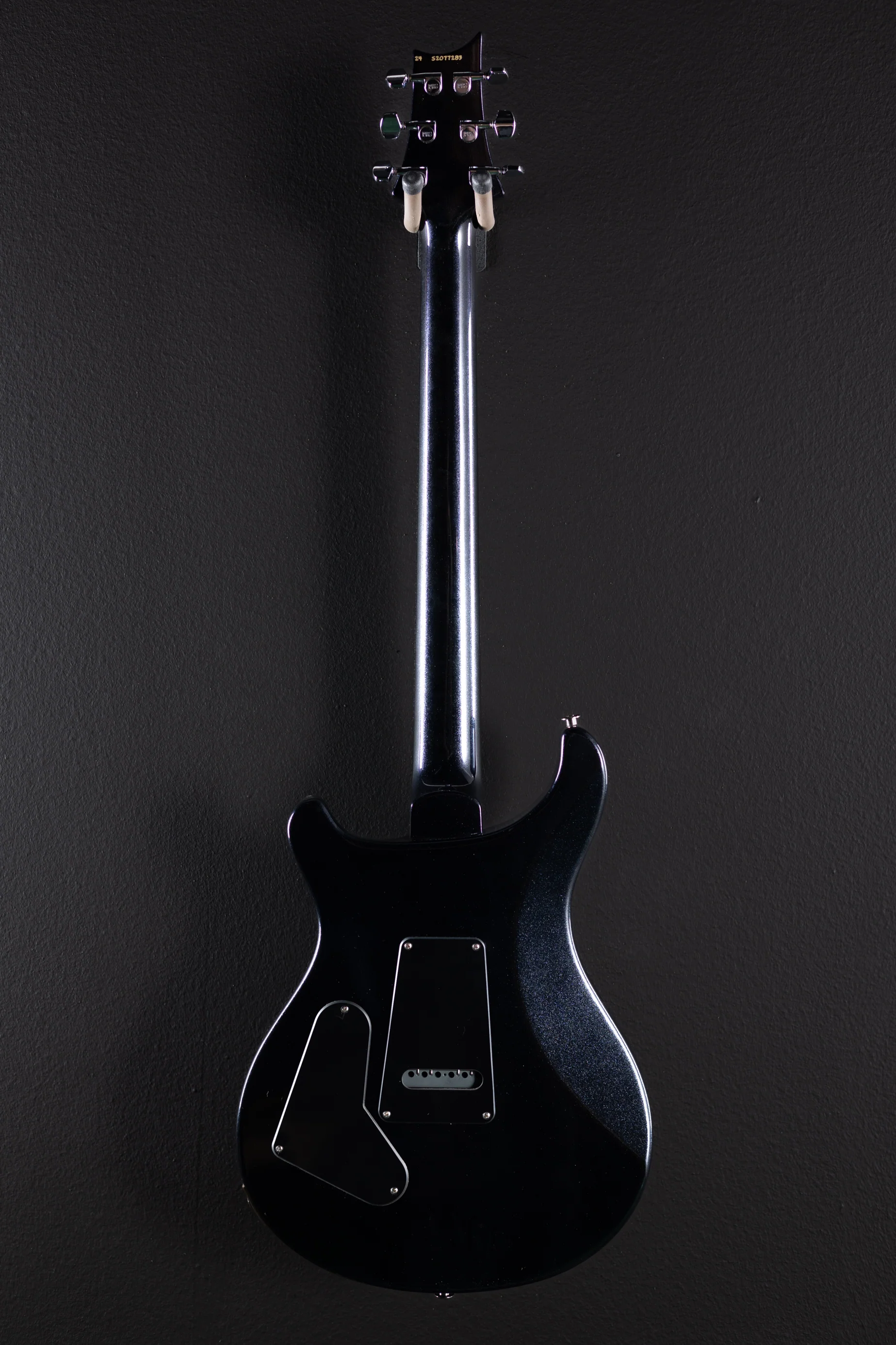 S2 Custom 24-08 - Galactic - Image 4