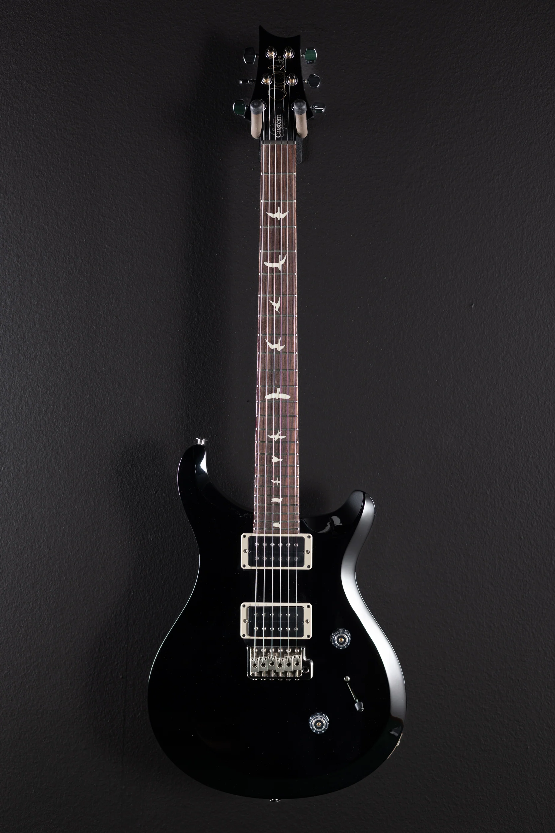 S2 Custom 24 - Black Noir - Image 2