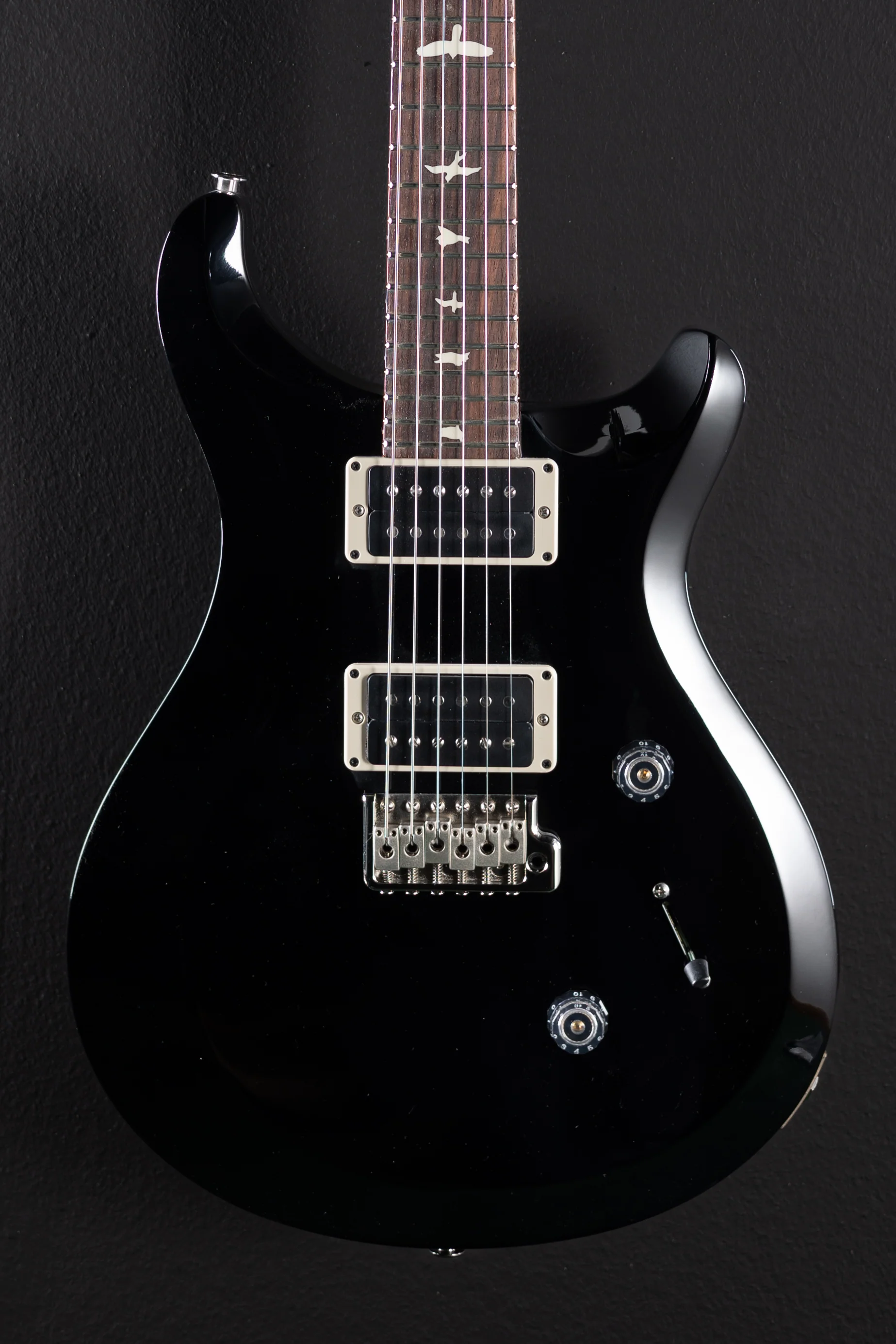 S2 Custom 24 - Black Noir - Image 3
