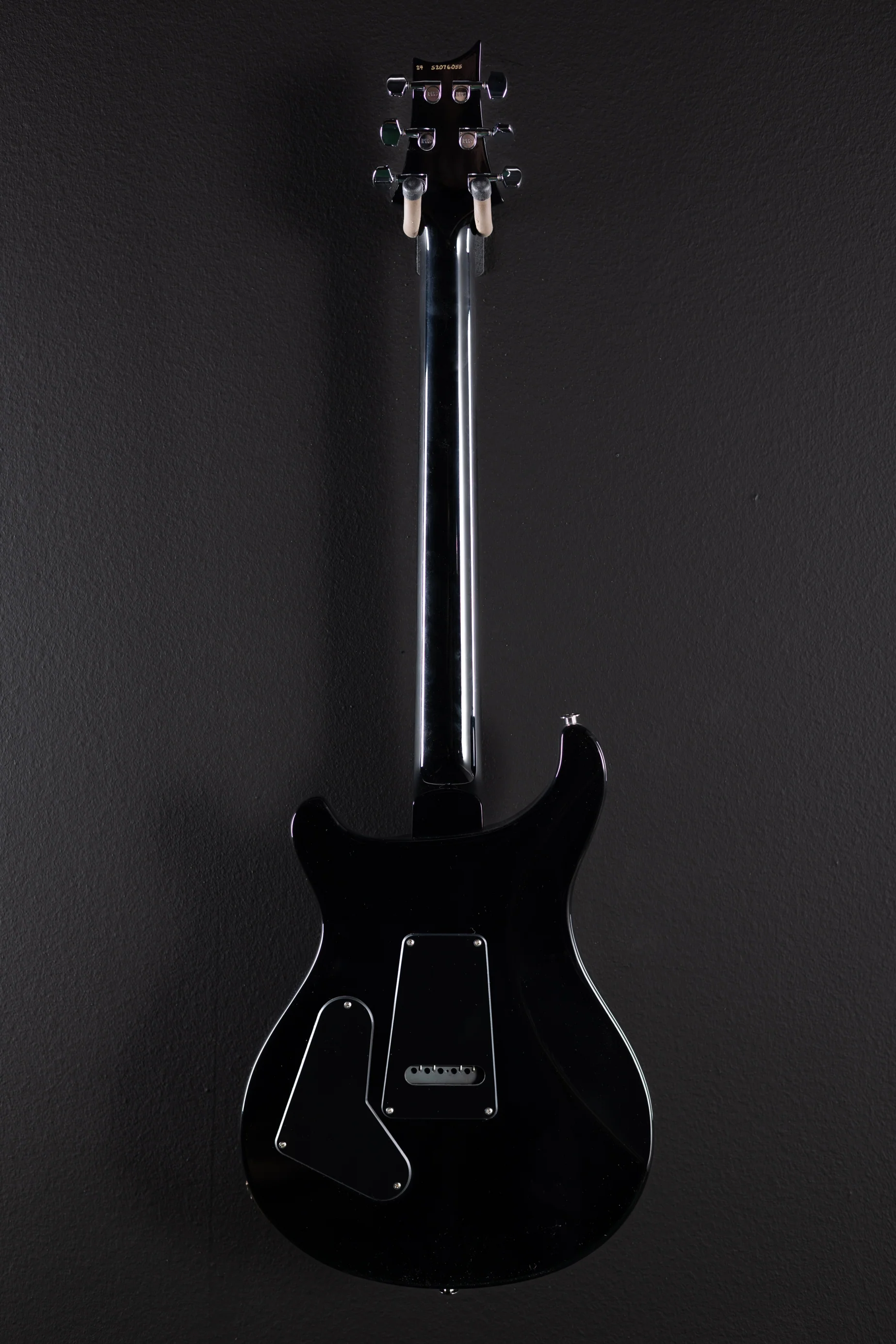S2 Custom 24 - Black Noir - Image 4