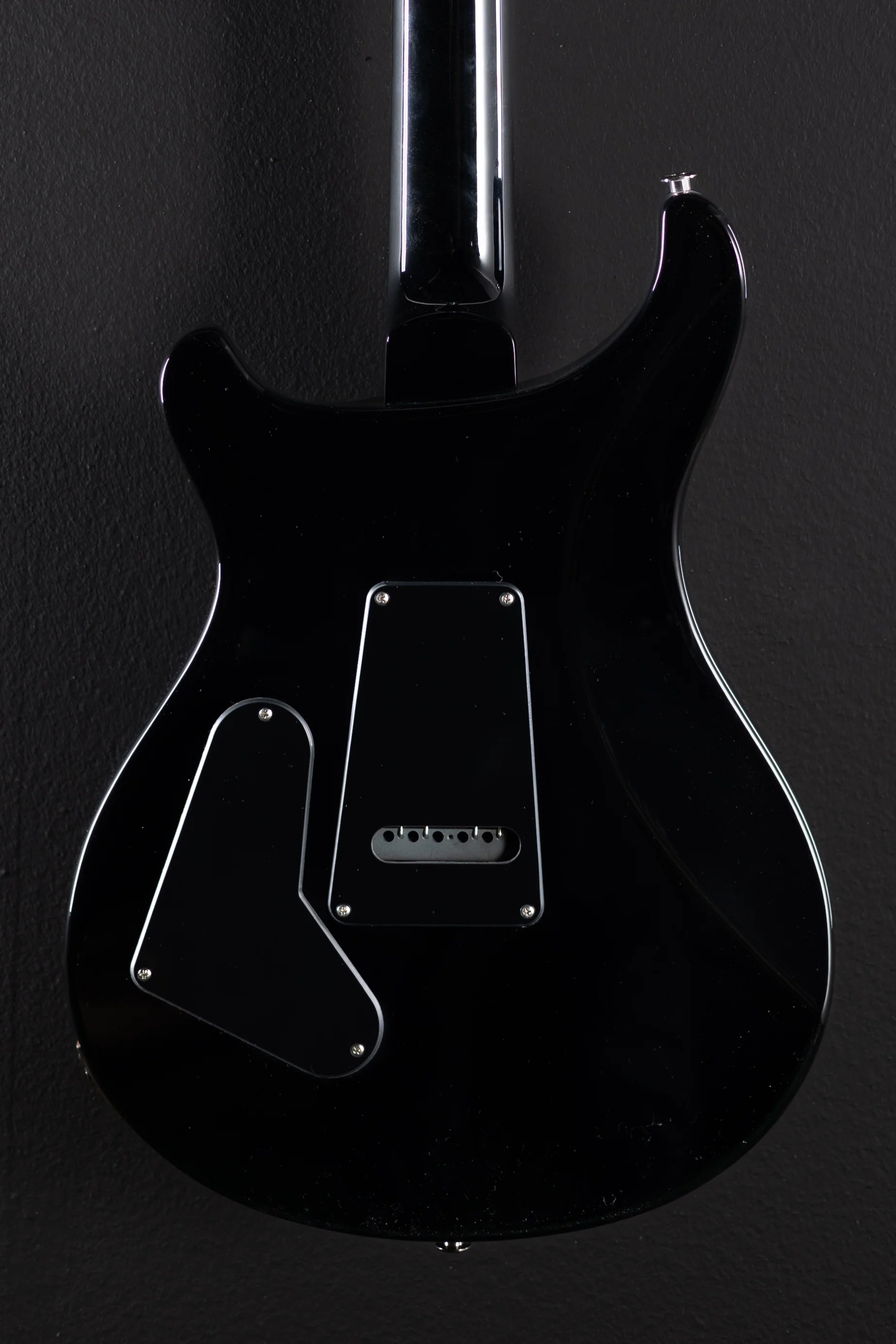 S2 Custom 24 - Black Noir - Image 5