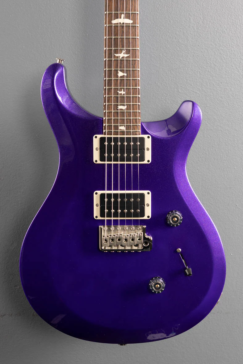 S2 Custom 24 - Midnight Metallic - Image 2
