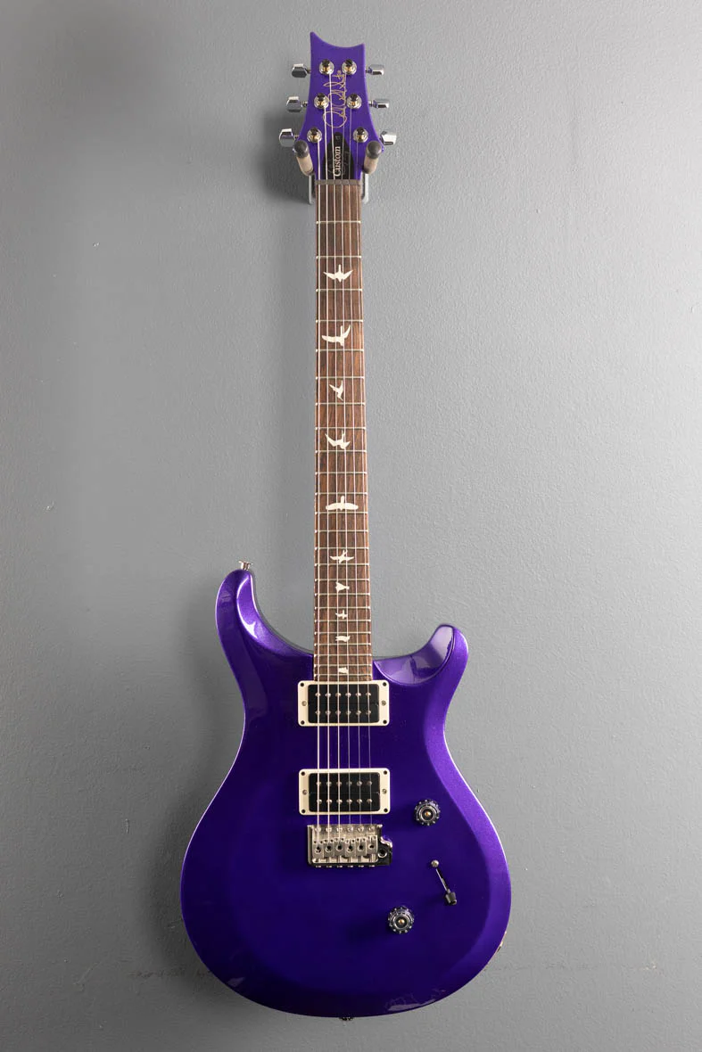 S2 Custom 24 - Midnight Metallic - Image 3