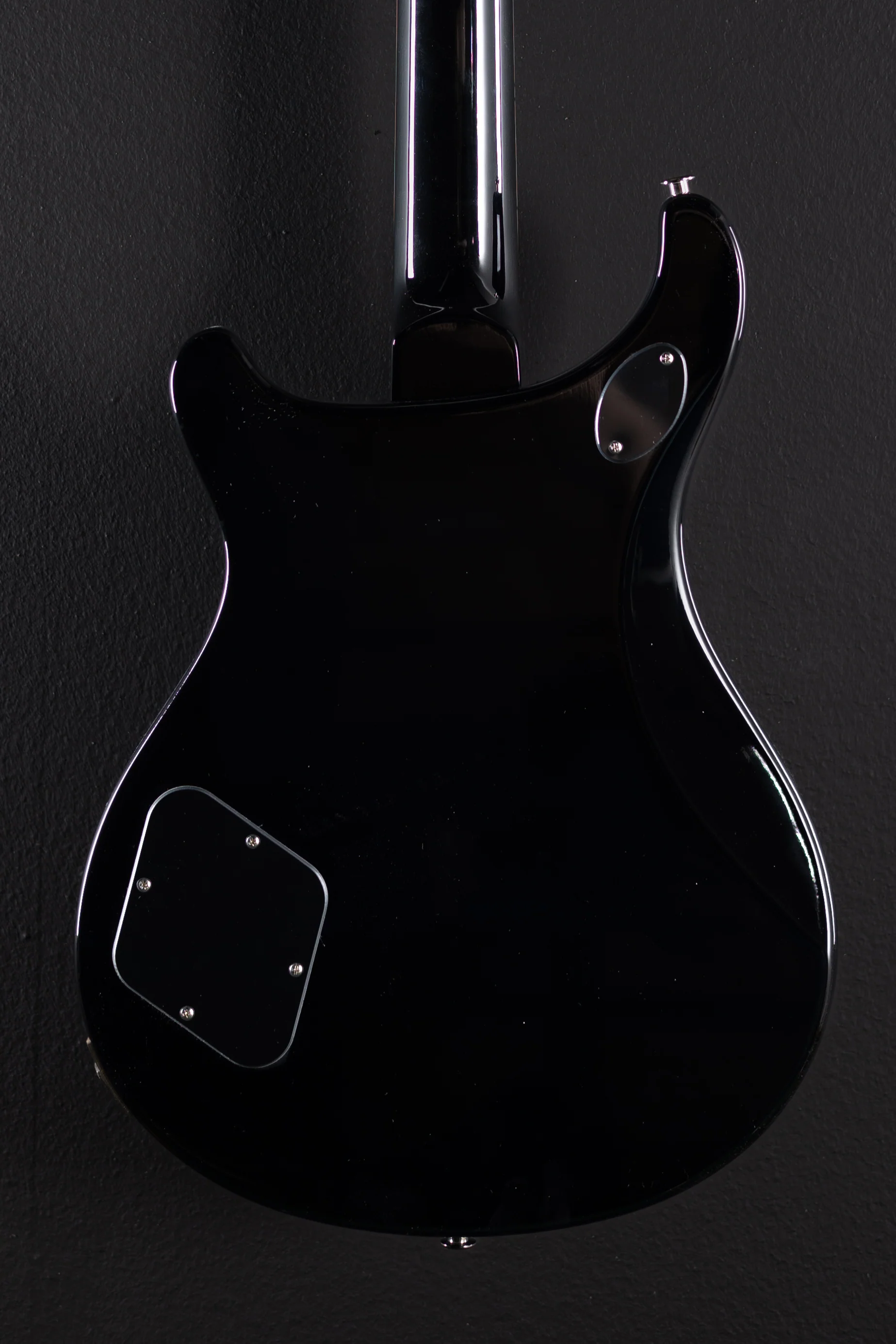 S2 McCarty 594 - Fire Red Smokeburst - Image 5
