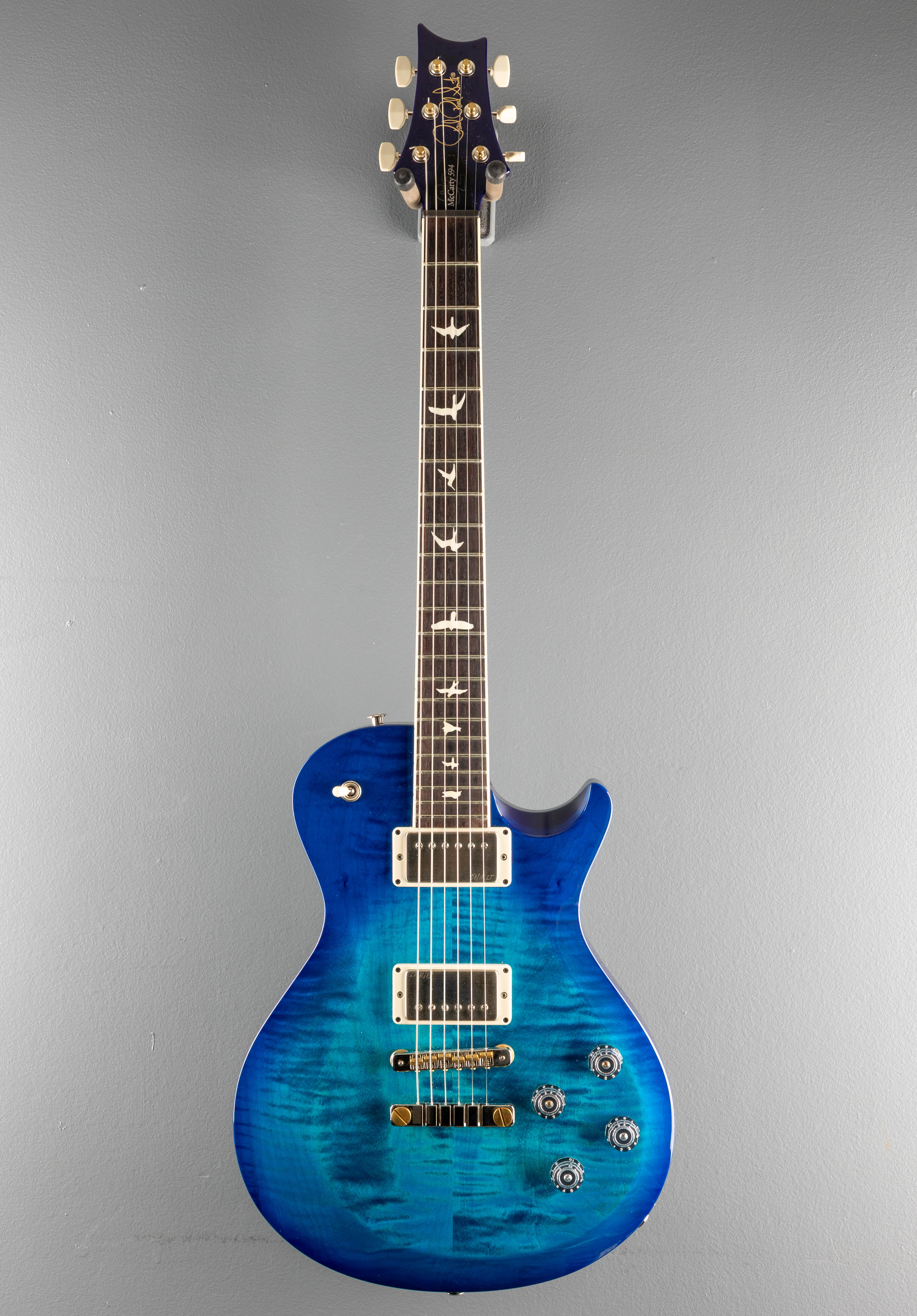 S2 McCarty 594 Singlecut, '24 - Image 3