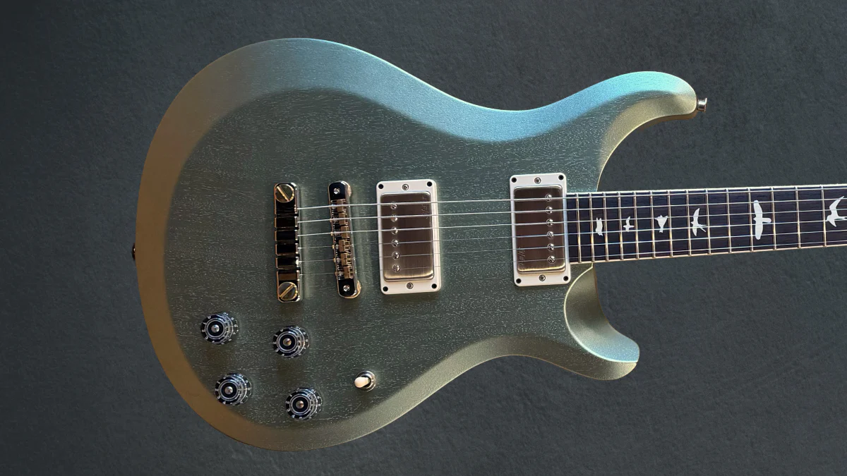 S2 McCarty 594 Thinline