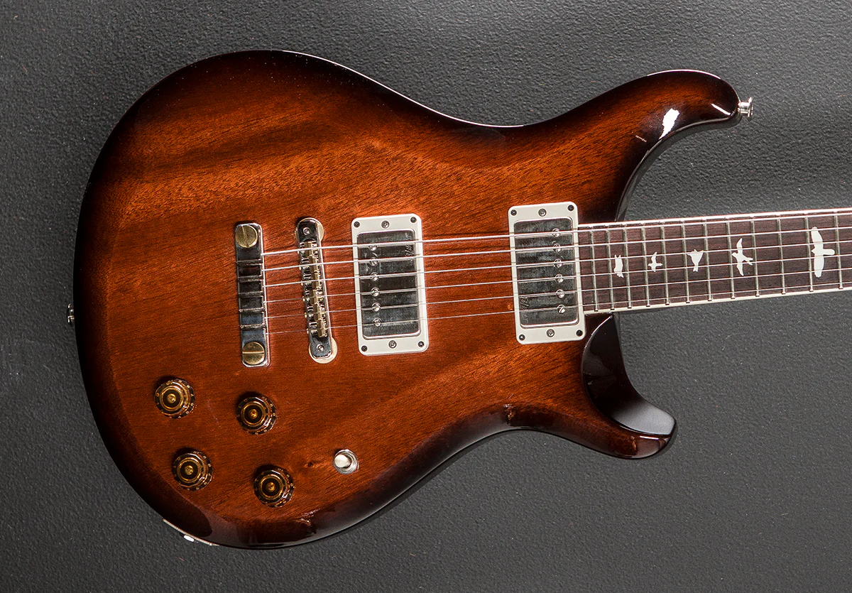 S2 McCarty 594 Thinline '24