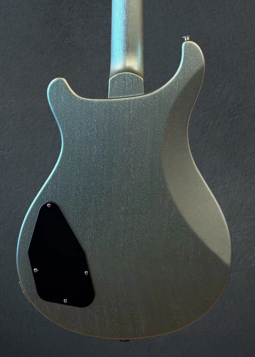 S2 McCarty 594 Thinline - Image 4