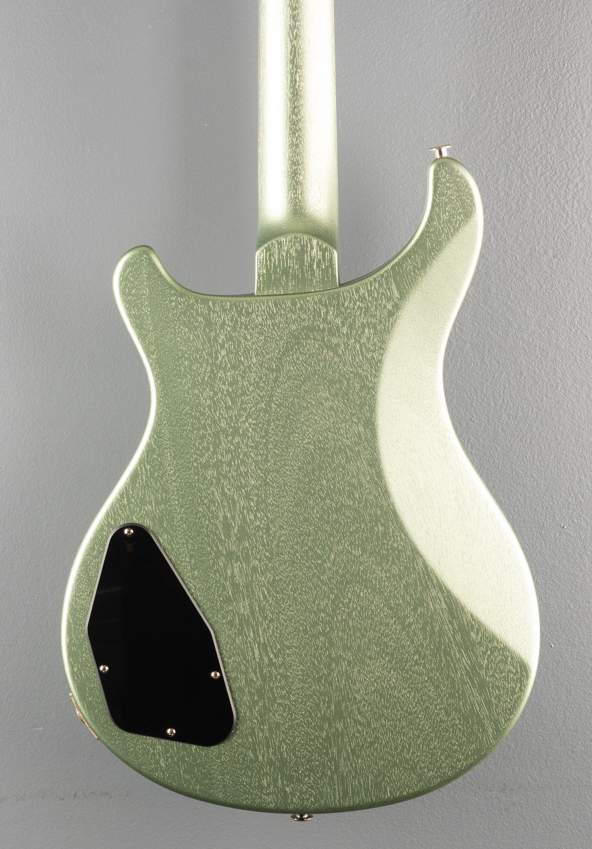 S2 McCarty 594 Thinline - Mavis Mint Metallic - Image 4