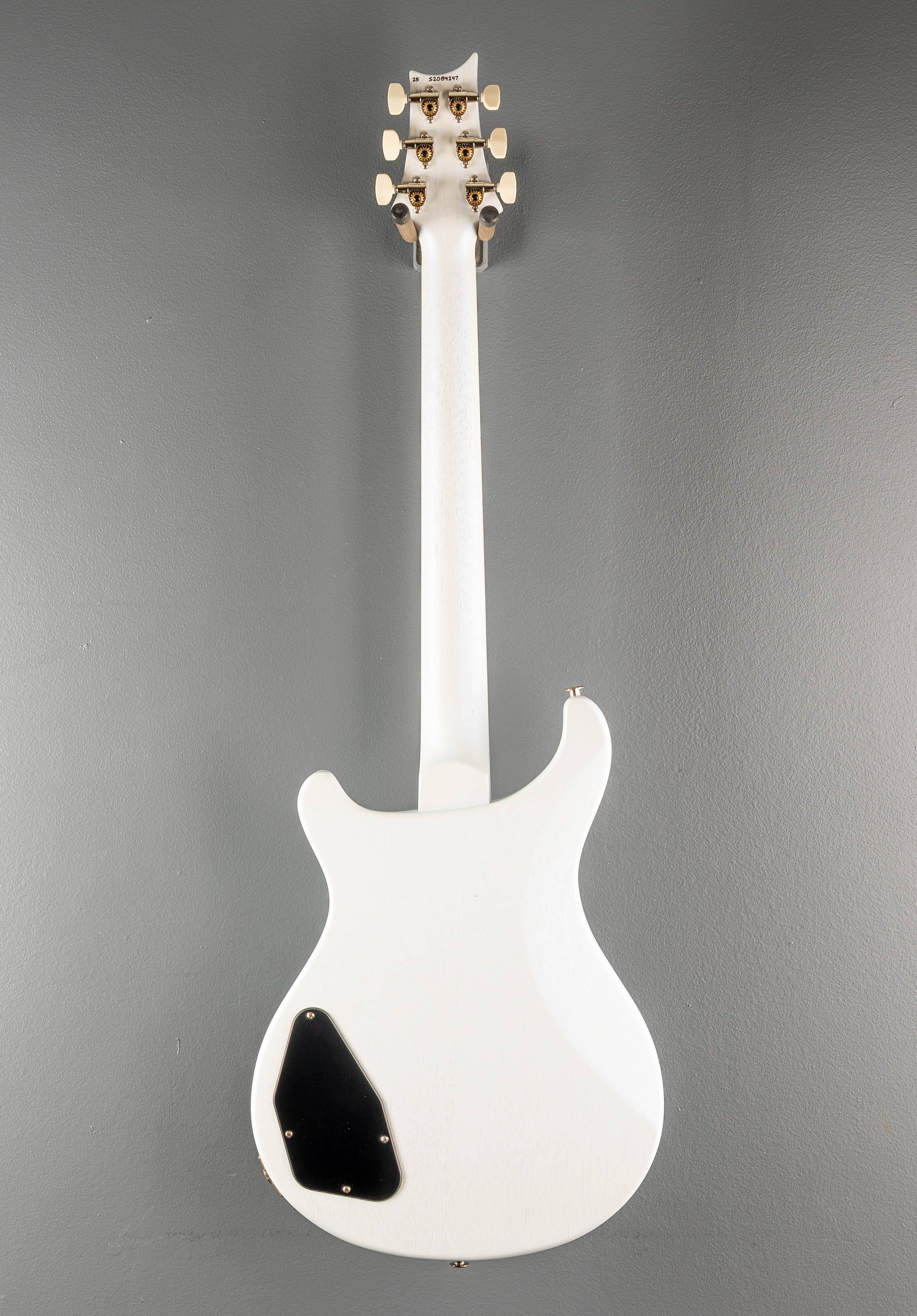 S2 McCarty 594 Thinline - Pearl White - Image 4