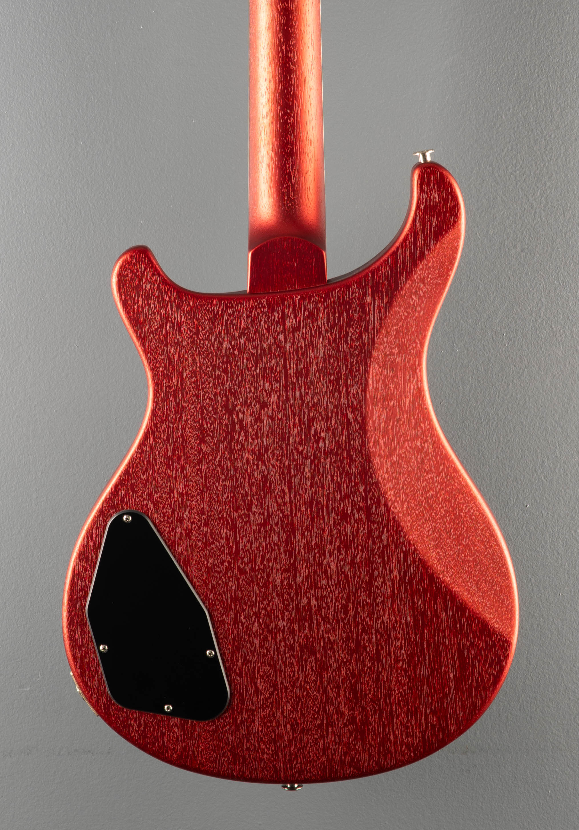 S2 McCarty 594 Thinline - Red Apple Metallic - Image 4