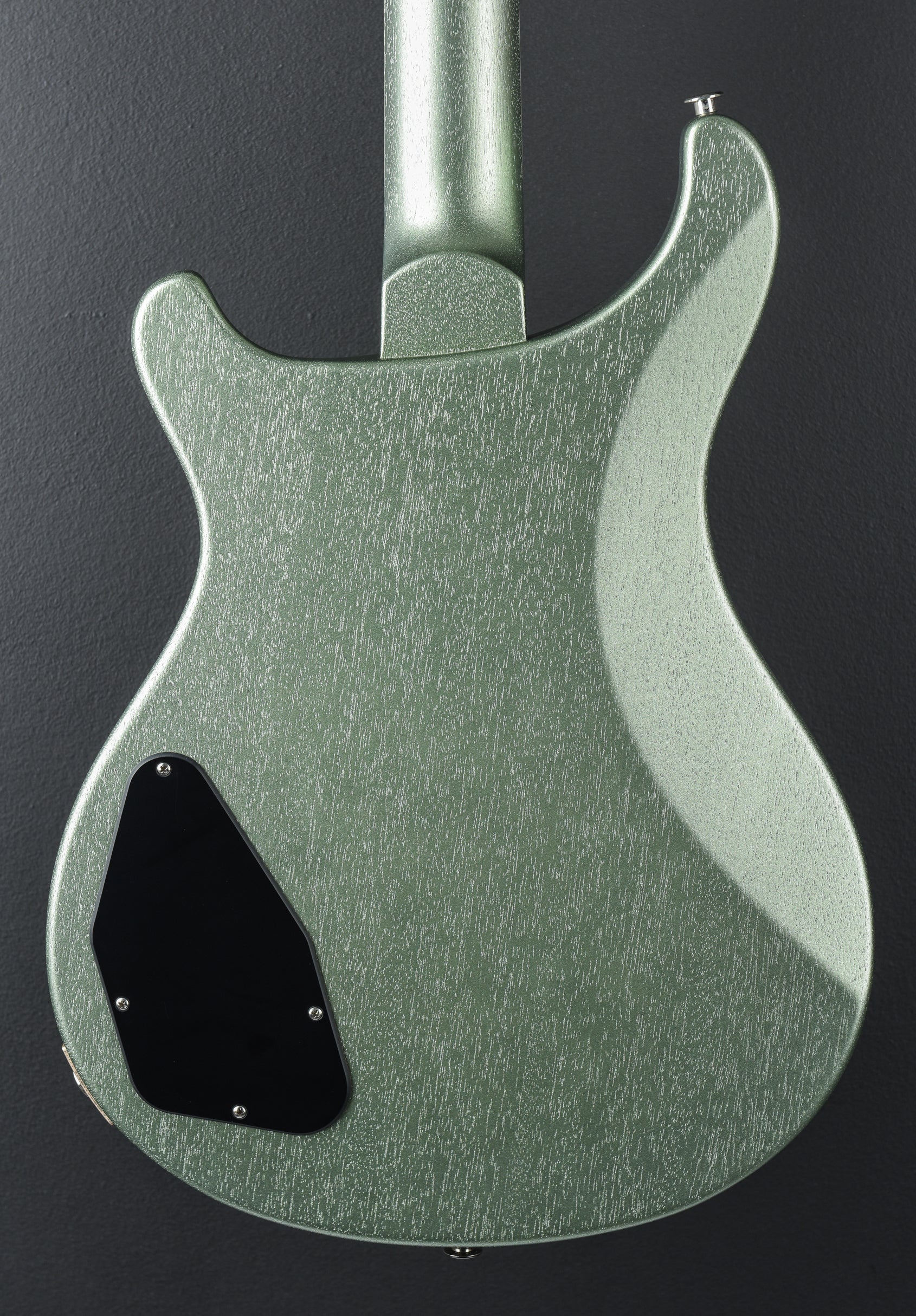 S2 McCarty 594 Thinline Satin - Mavis Mint Metallic - Image 4