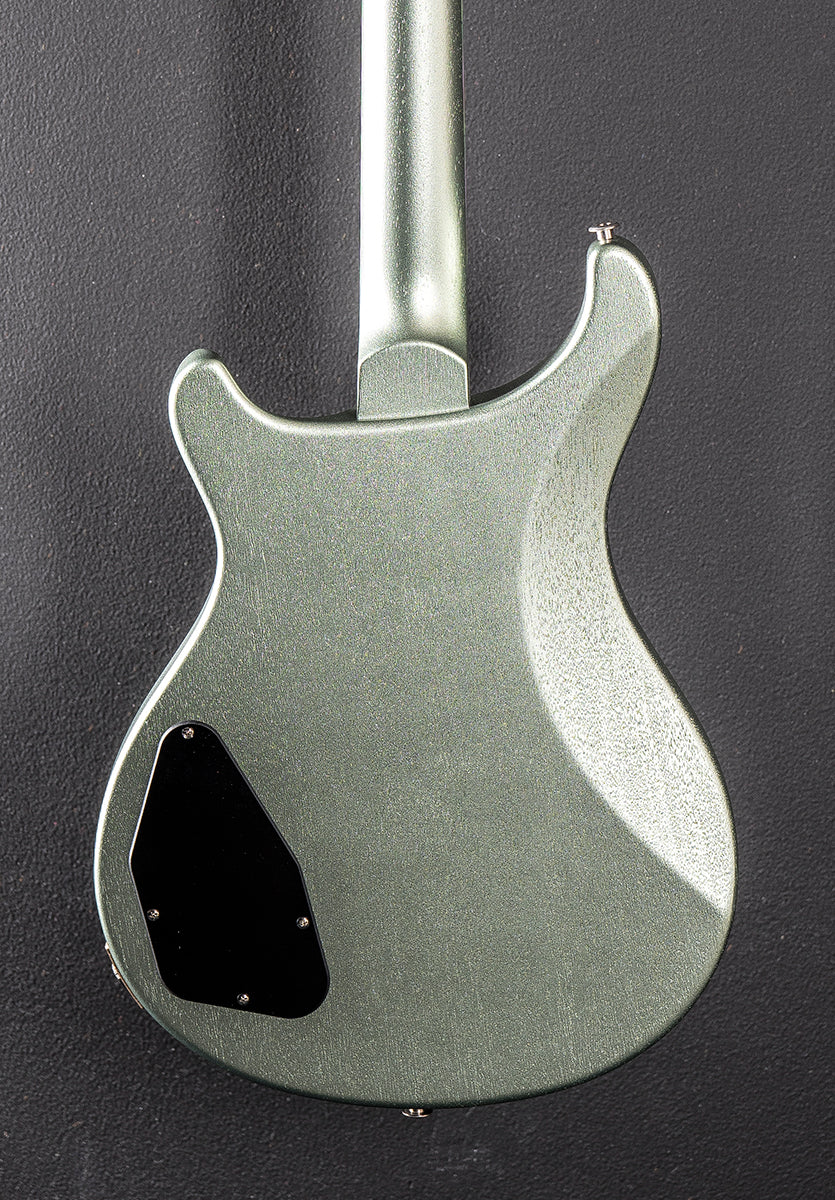 S2 McCarty 594 Thinline Satin - Mavis Mint Metallic - Image 4