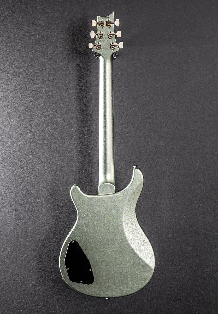 S2 McCarty 594 Thinline Satin - Mavis Mint Metallic - Image 5