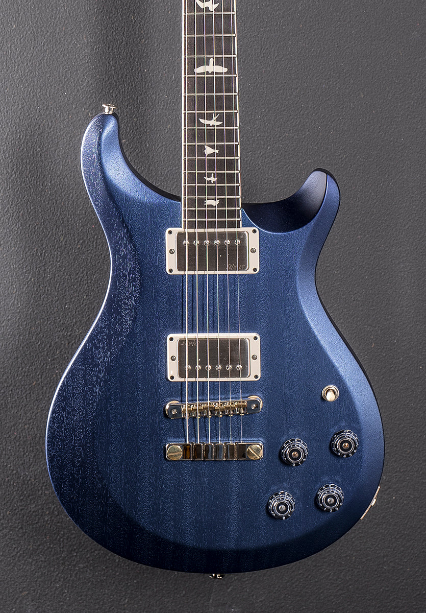 S2 McCarty 594 Thinline Satin - Metallic Midnight - Image 2