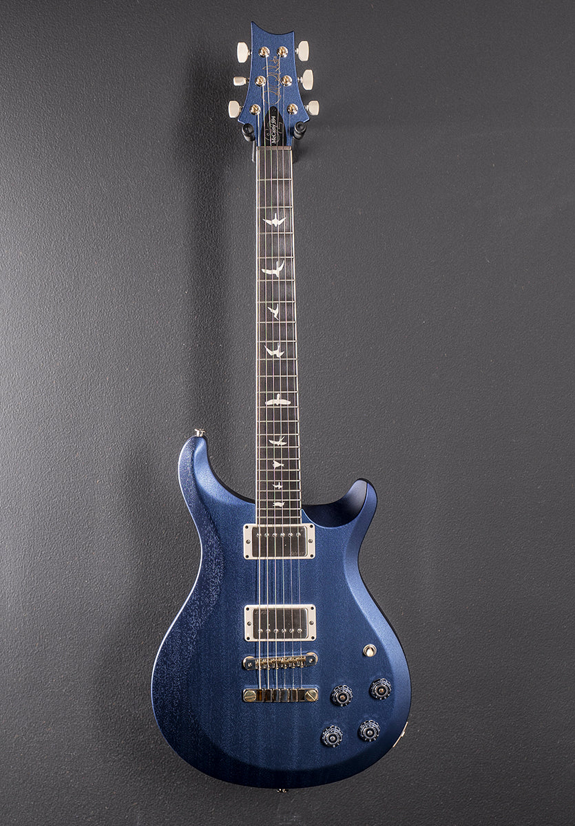 S2 McCarty 594 Thinline Satin - Metallic Midnight - Image 3