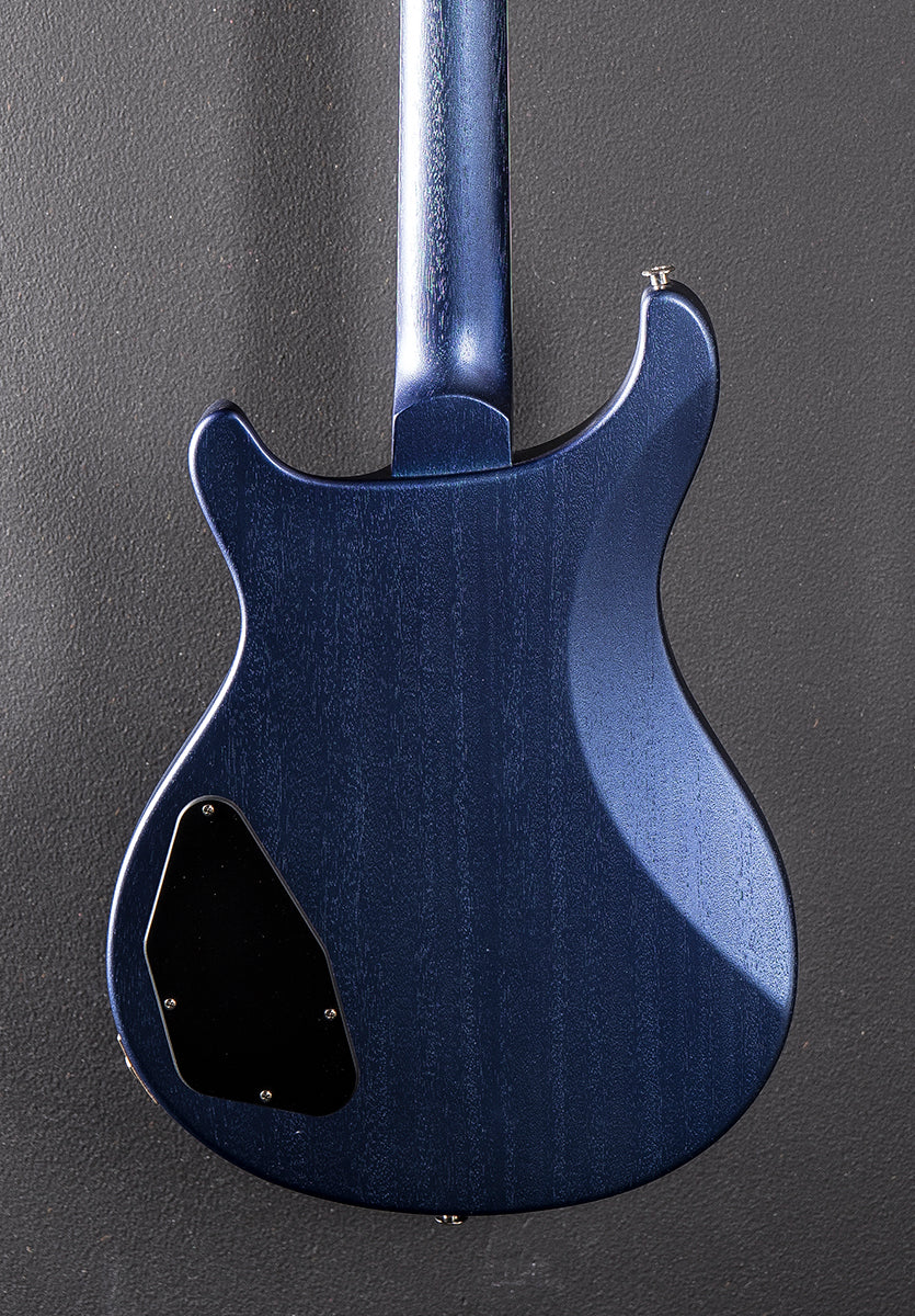 S2 McCarty 594 Thinline Satin - Metallic Midnight - Image 4
